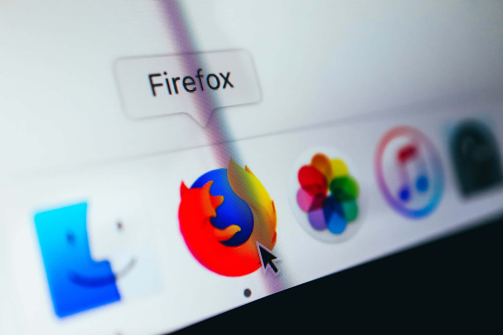 Firefox ganha perfis independentes para separar navegação pessoal e profissional - Imagem do artigo
