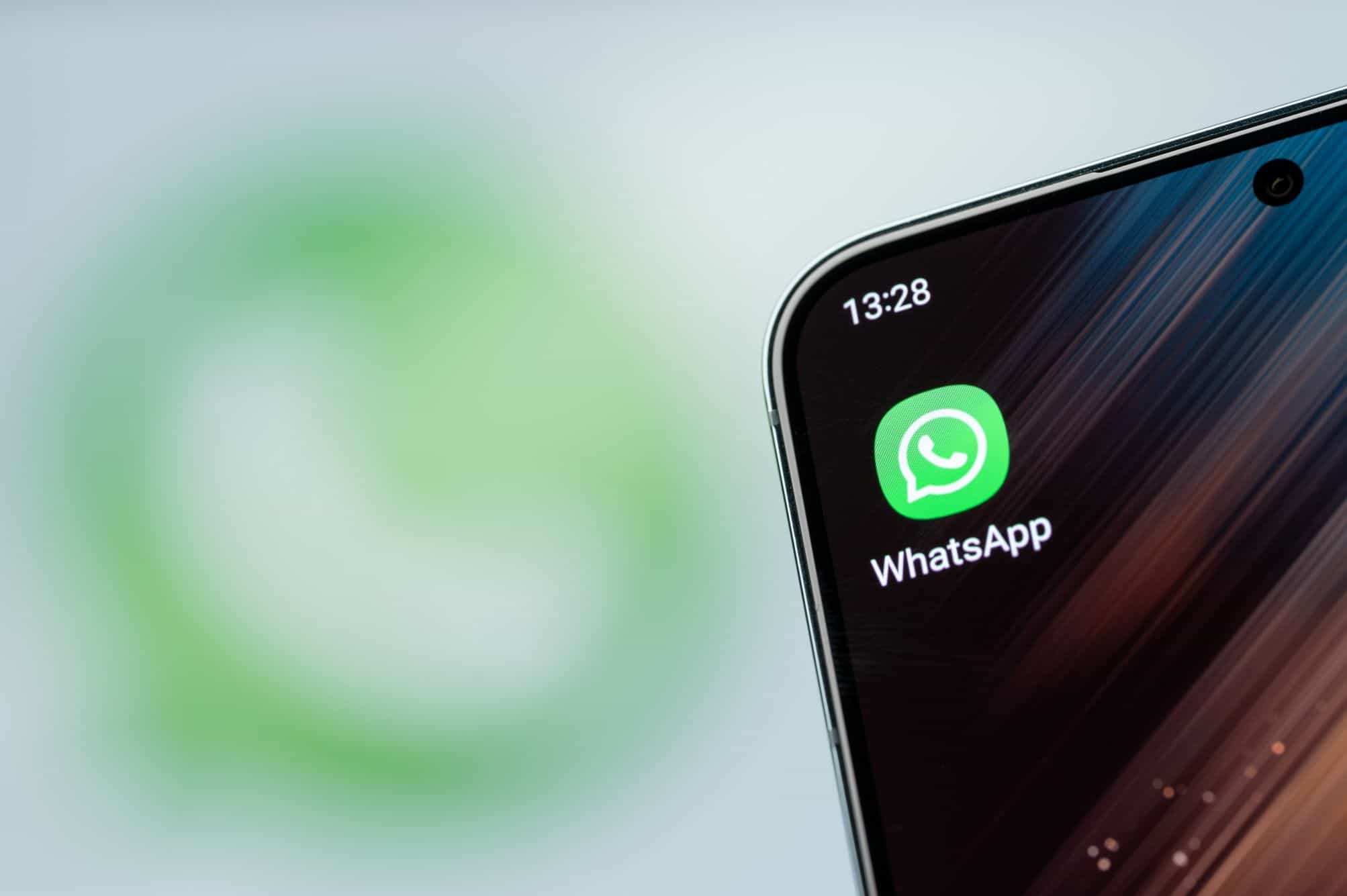 Tradução integrada do WhatsApp estreia no iPhone e cobre 19 idiomas - Imagem do artigo