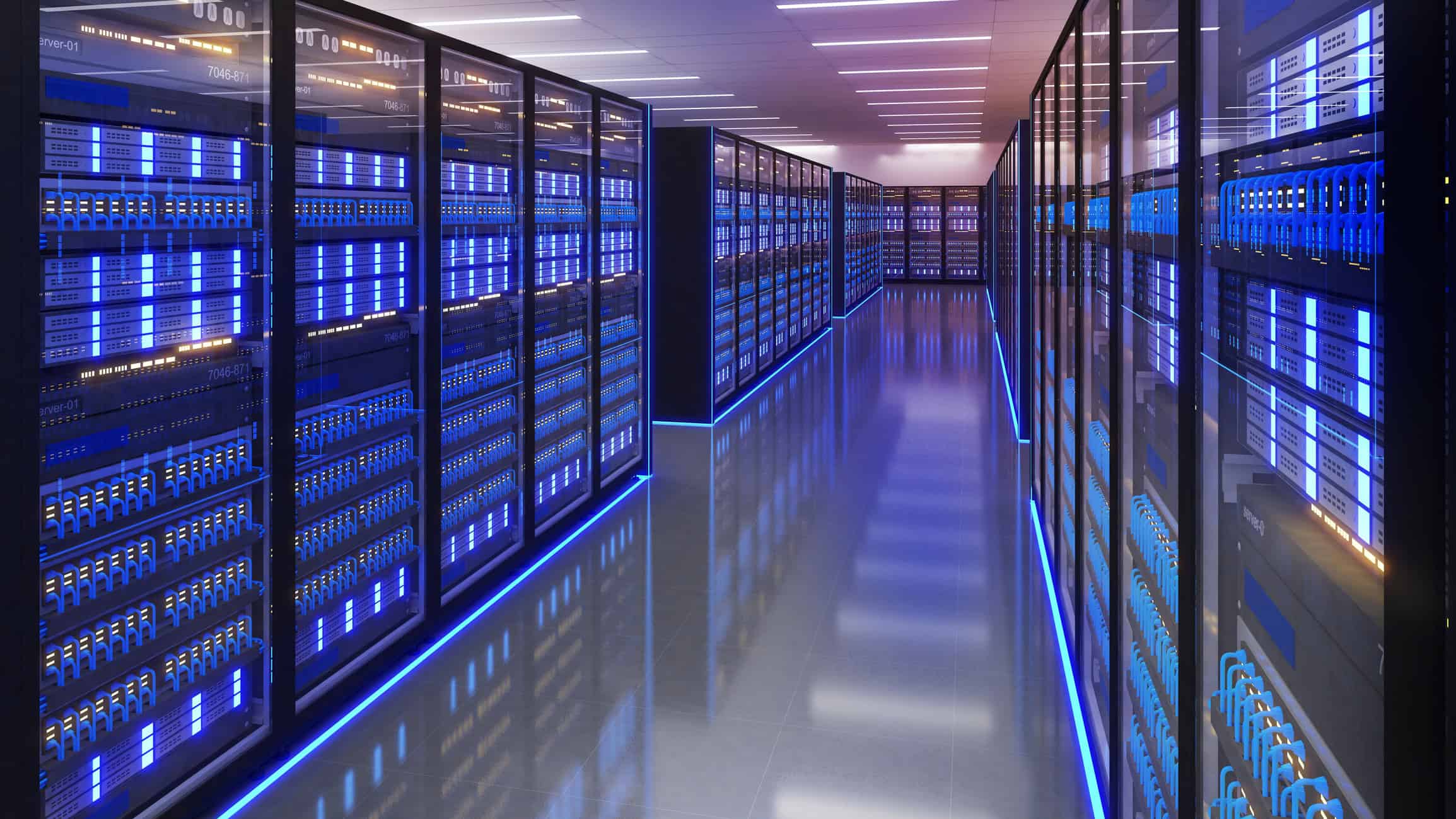 Cisco lança chip P200 para conectar data centers de IA a até 1.600 km - Imagem do artigo