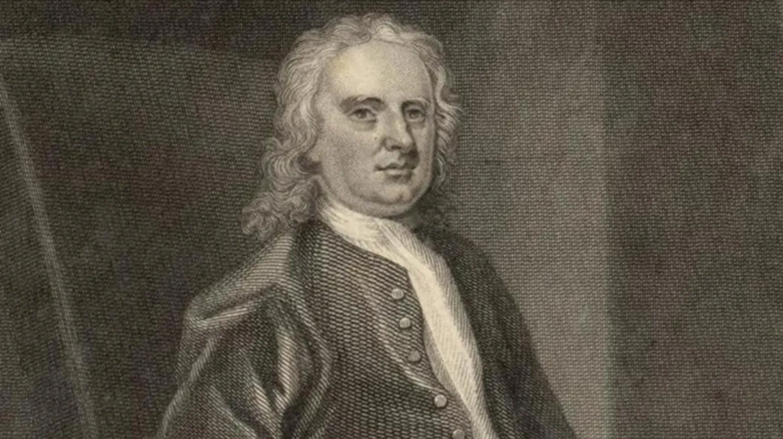 Manuscritos indicam que Isaac Newton previu grande transformação para o ano de 2060 - Imagem do artigo