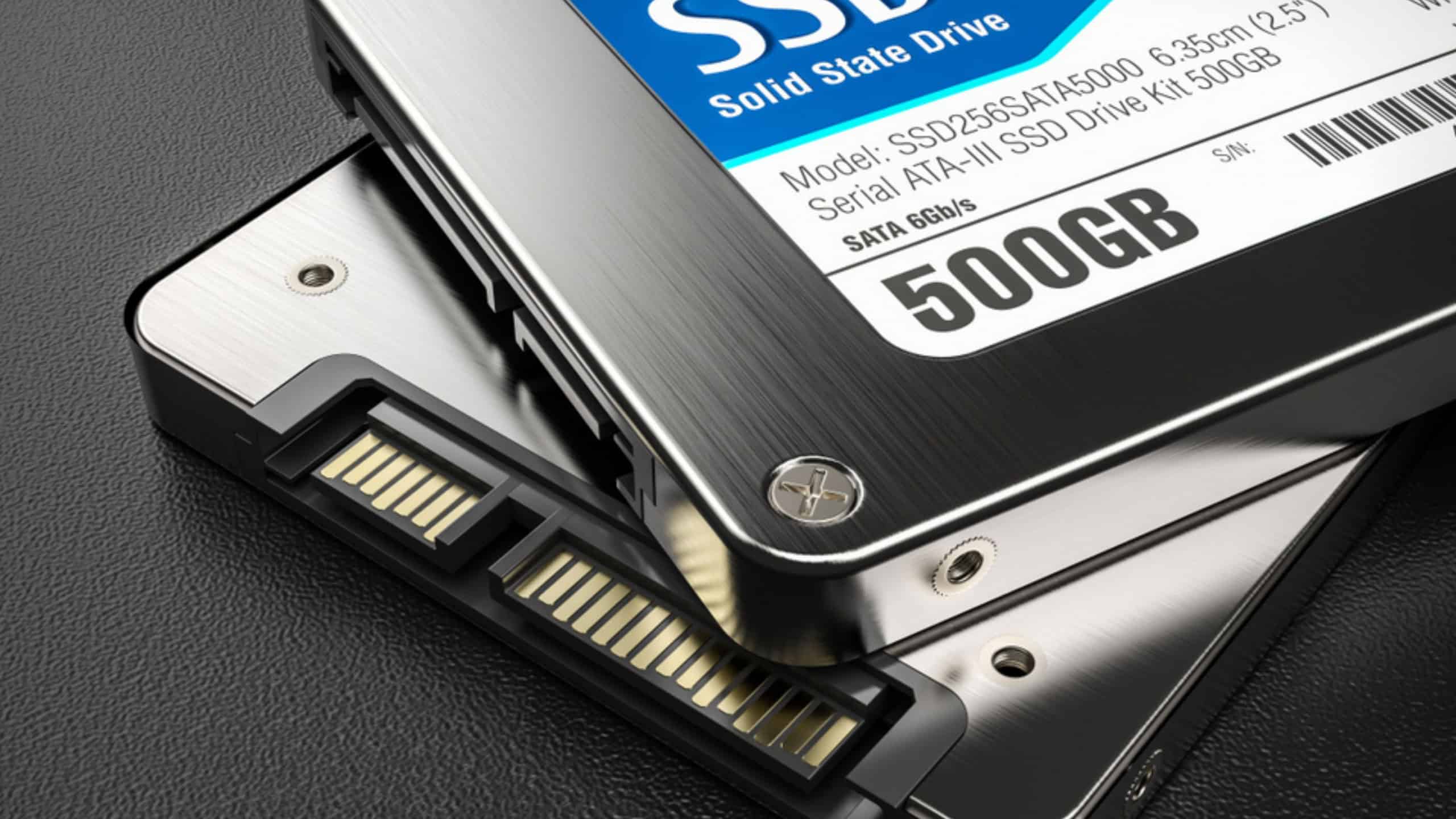 Seis cuidados para evitar a compra de SSD falsificado na internet - Imagem do artigo