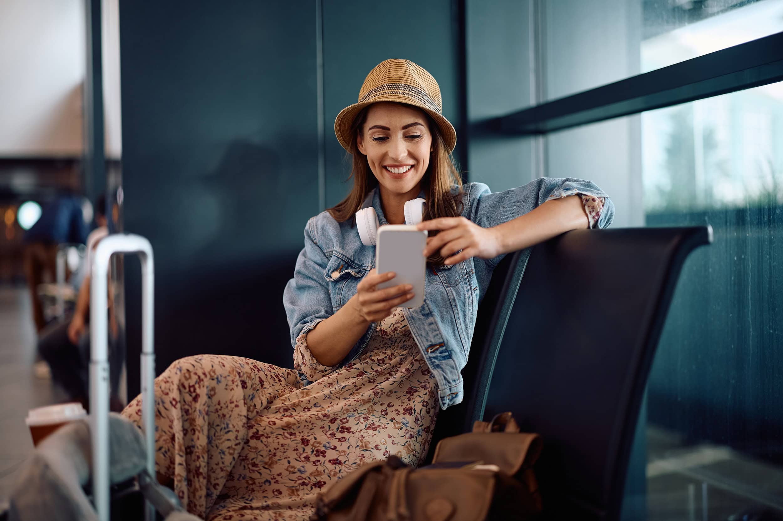 Tecnologia contra o tédio: 12 soluções para quem viaja de carro, ônibus ou avião - Imagem do artigo
