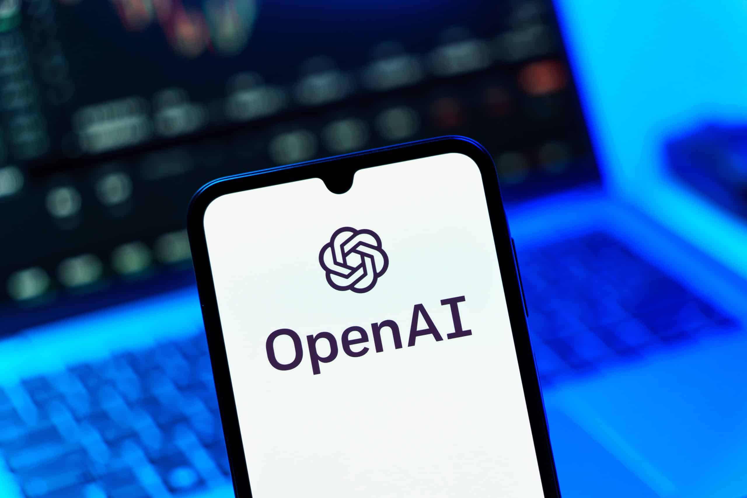 OpenAI expande ChatGPT, investe em data centers e quer transformar a navegação na internet - Imagem do artigo