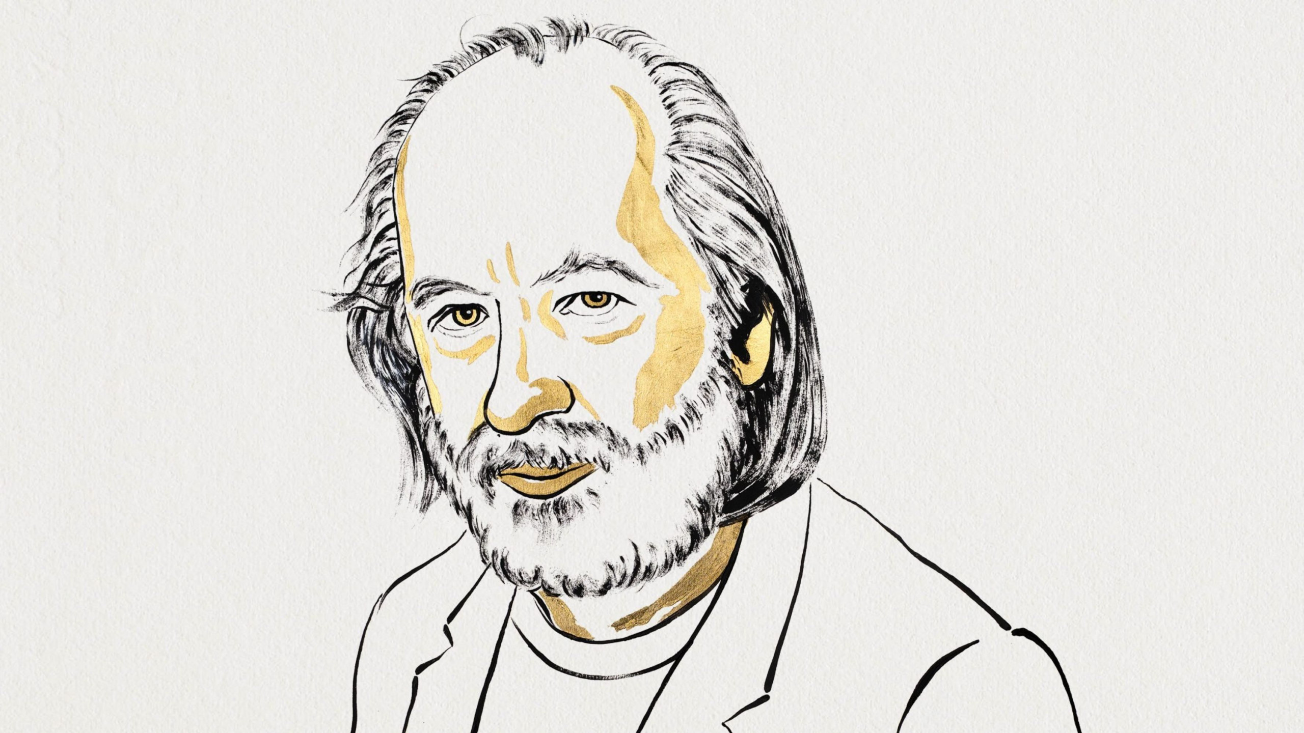 Húngaro László Krasznahorkai recebe o Nobel de Literatura 2025 - Imagem do artigo