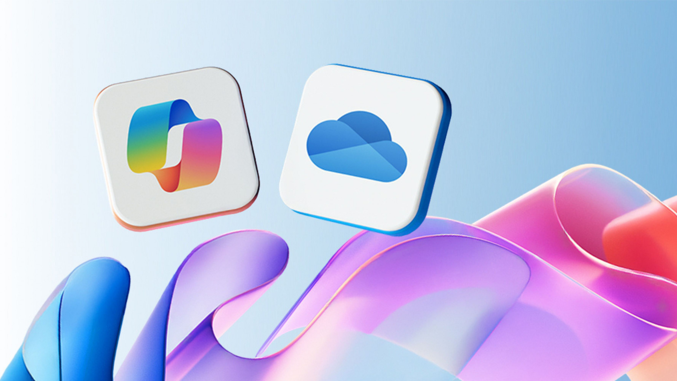 Microsoft anuncia maior reformulação do OneDrive em uma década com integração do Copilot - Imagem do artigo
