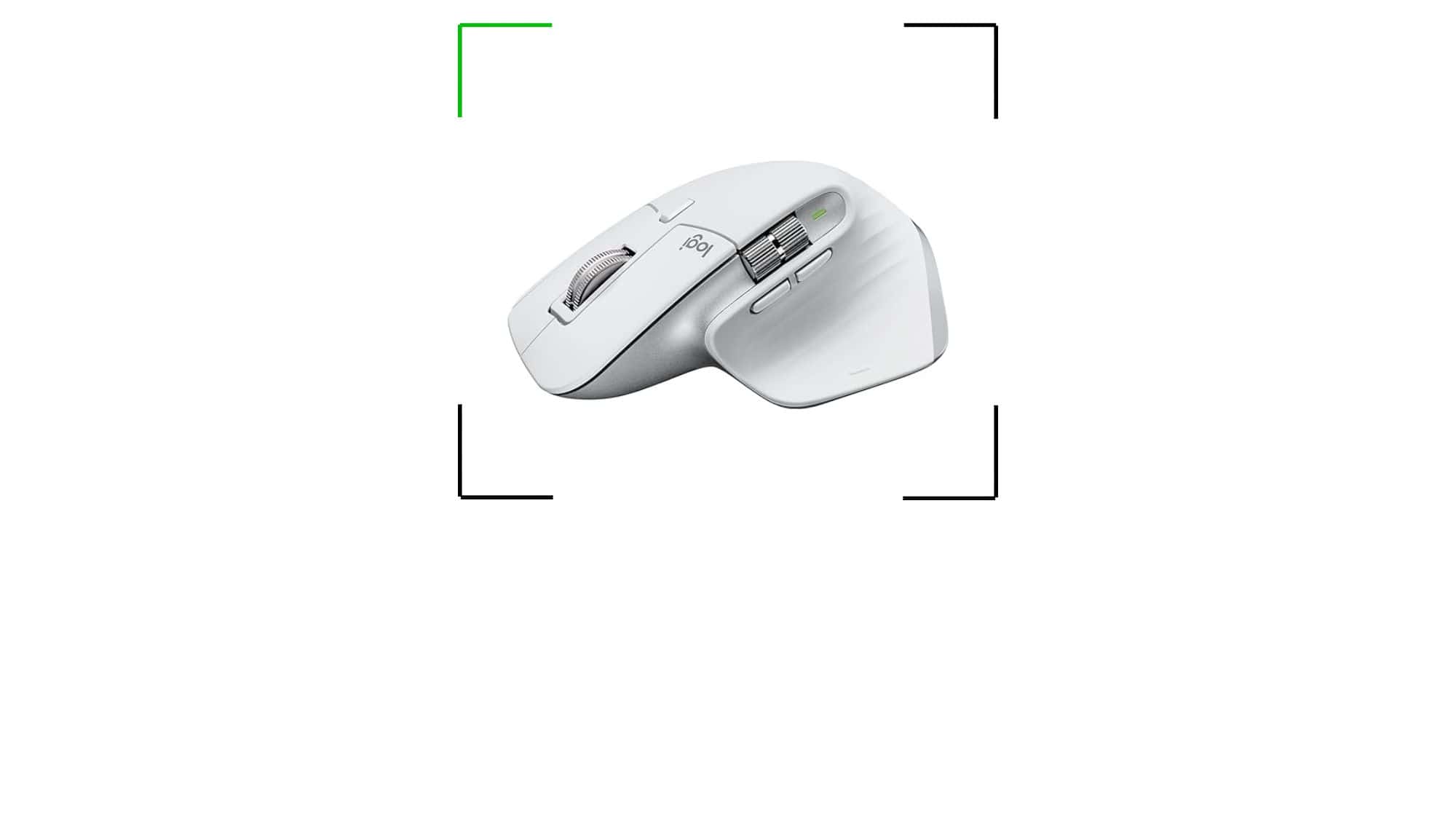 Logitech MX Master 3S entra em promoção com foco em precisão e conforto - Imagem do artigo