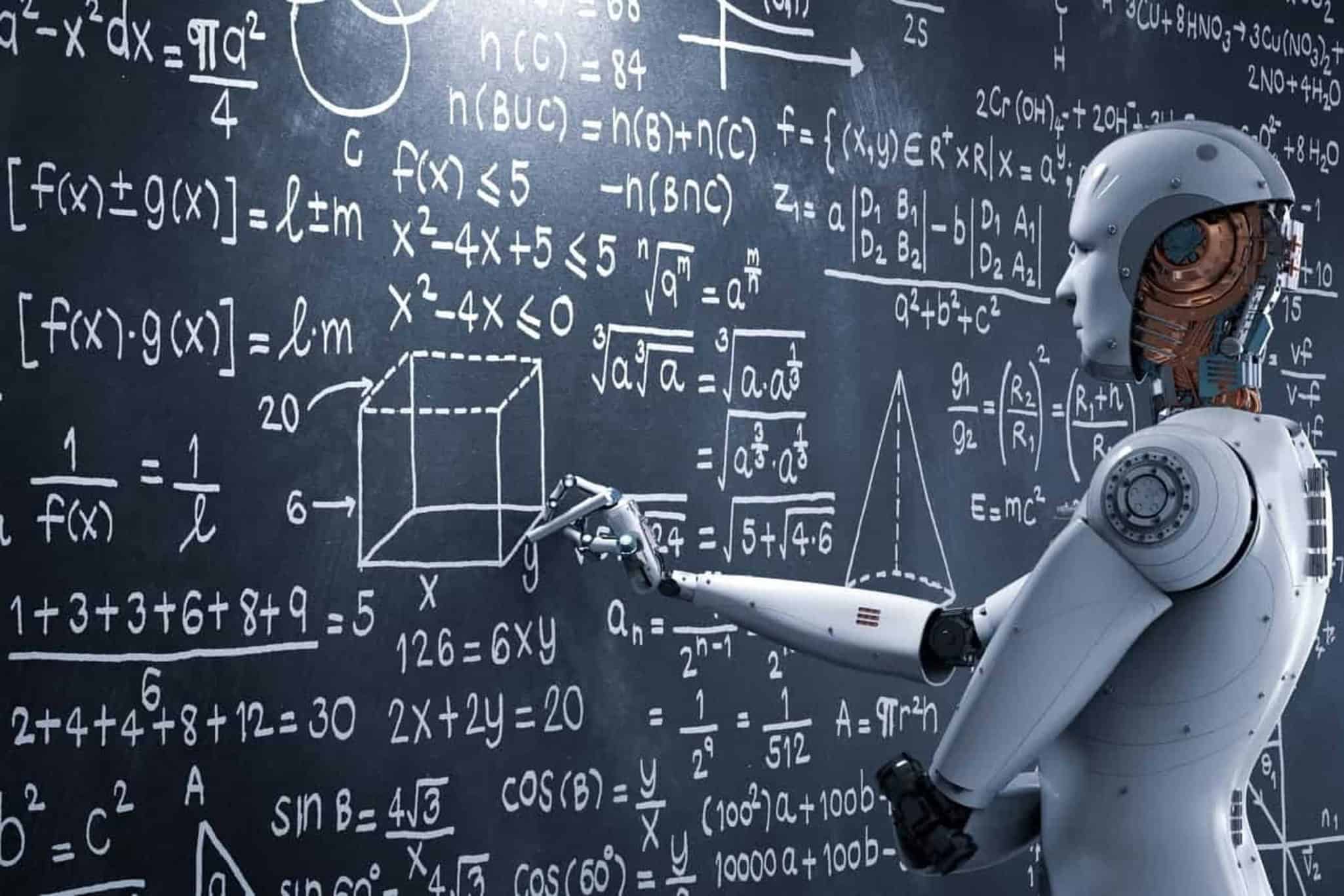 Professores do Brasil lideram uso de IA em sala de aula, aponta pesquisa da OCDE - Imagem do artigo