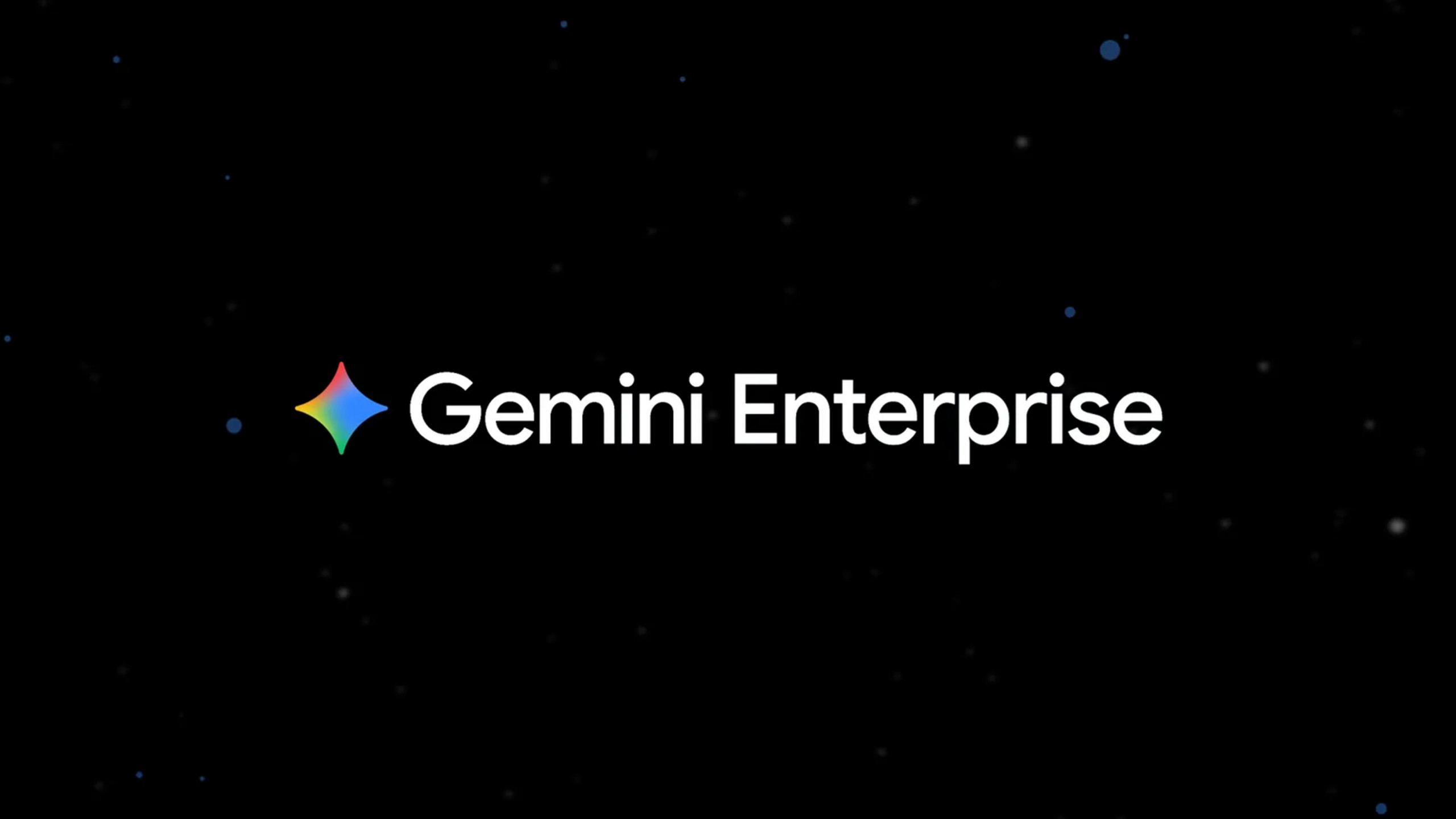 Google apresenta Gemini Enterprise, plataforma de IA focada em produtividade corporativa - Imagem do artigo