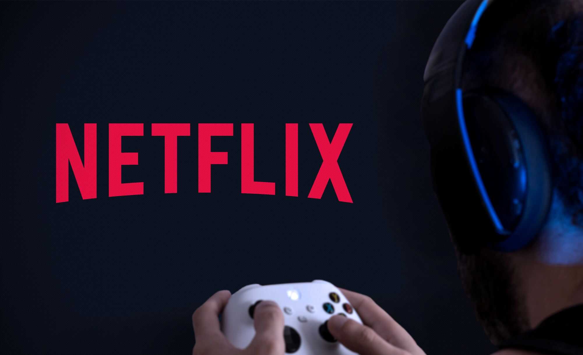 Netflix expande catálogo de games para a televisão e transforma celular em controle - Imagem do artigo