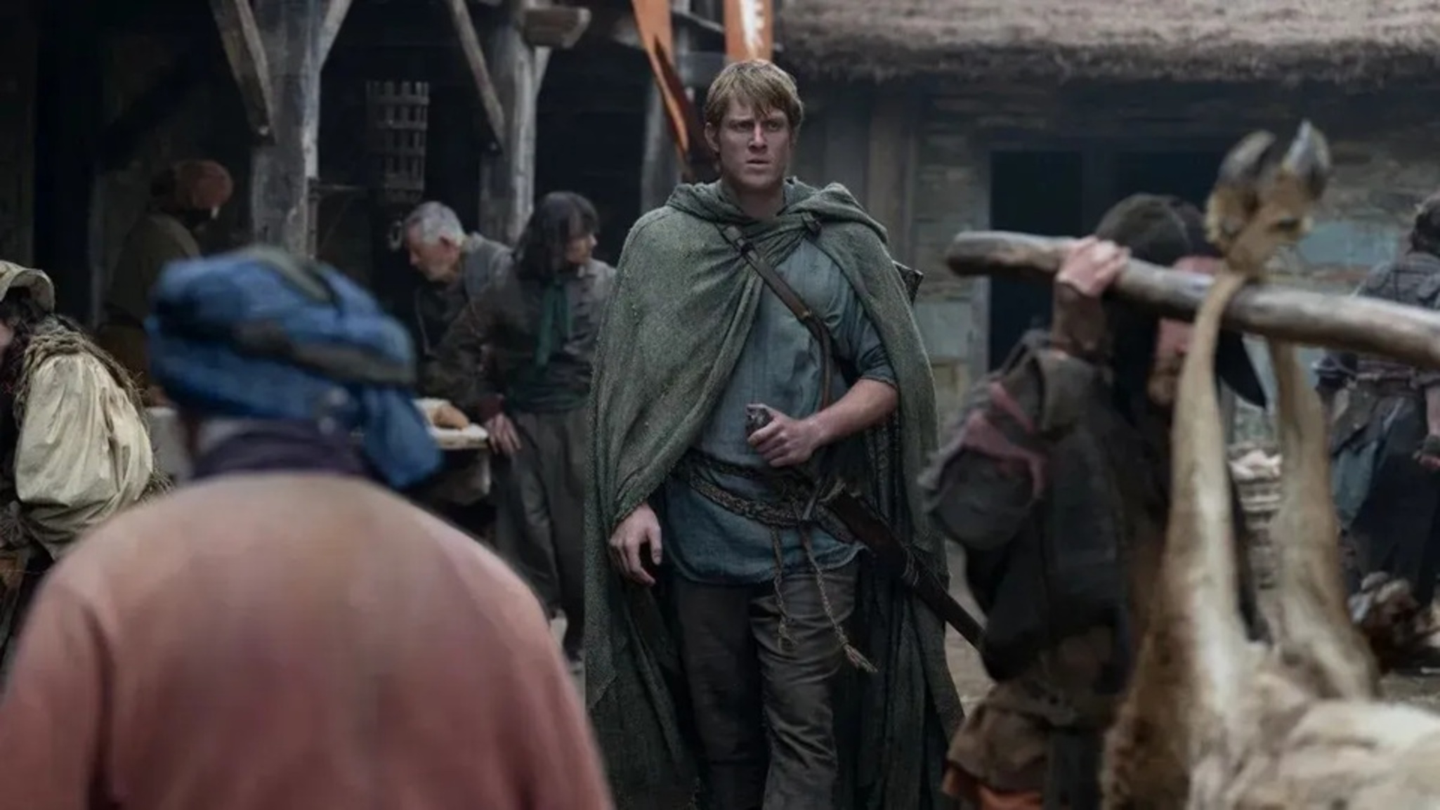 HBO Max libera trailer e confirma estreia de “O Cavaleiro dos Sete Reinos” para janeiro de 2026 - Imagem do artigo