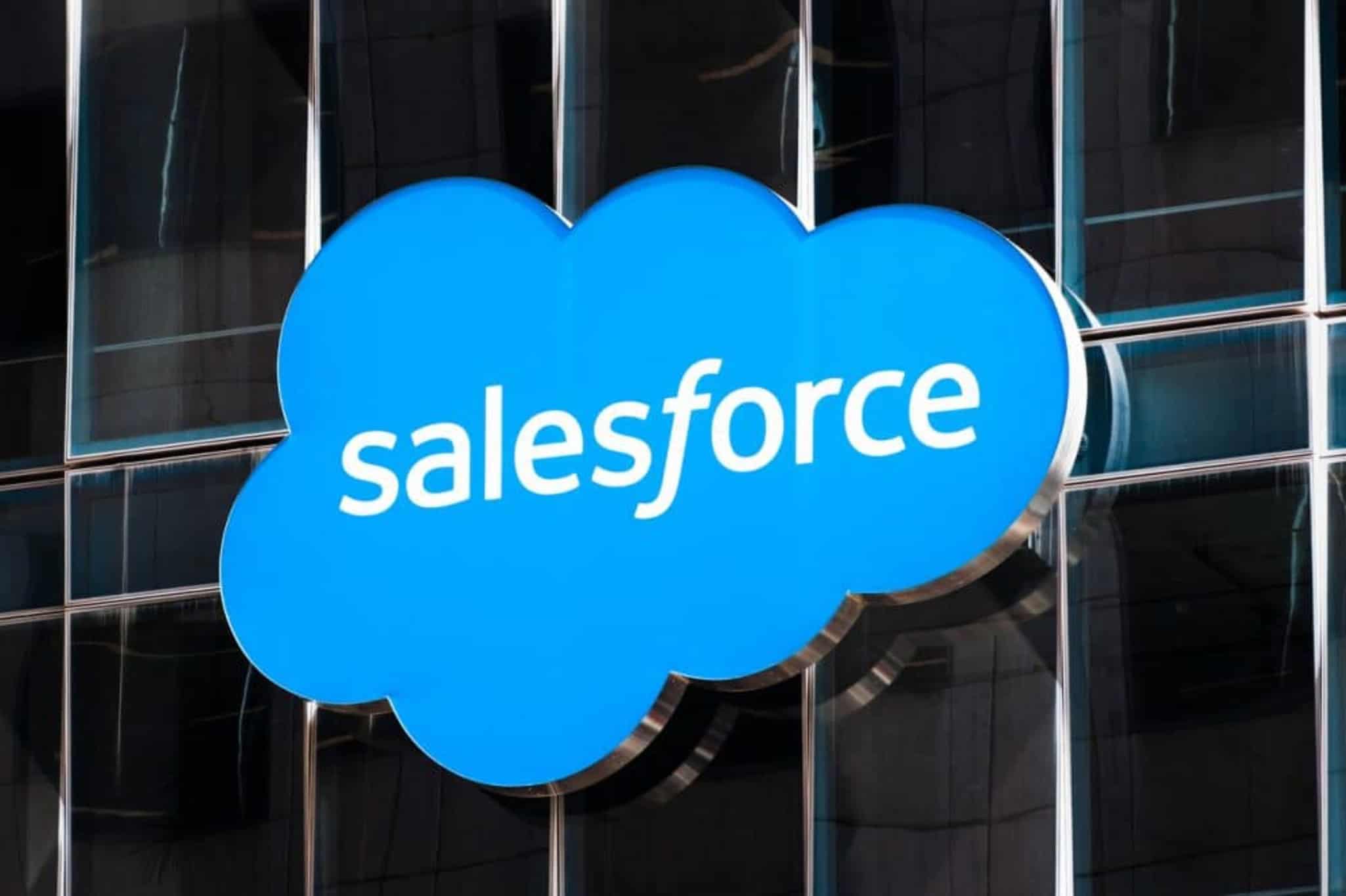 Salesforce descarta pagar resgate por 1 bilhão de registros roubados - Imagem do artigo
