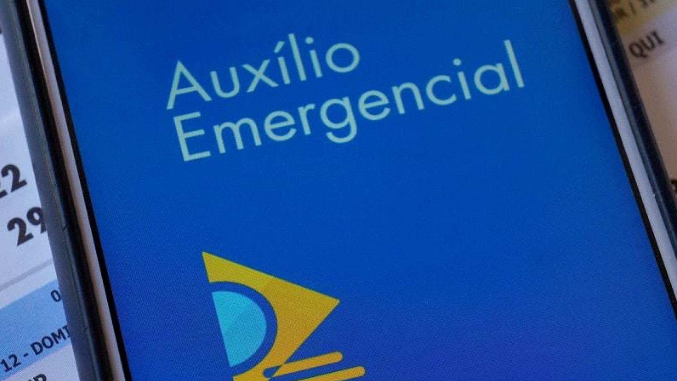 Governo inicia cobrança de R$ 478,8 milhões pagos indevidamente no Auxílio Emergencial - Imagem do artigo