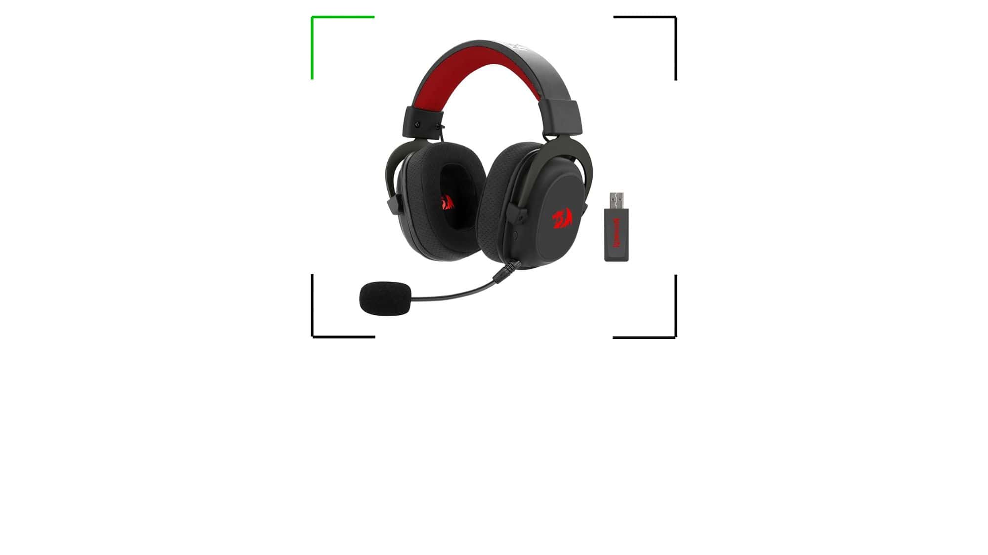 Redragon Zeus Pro entra em promoção exclusiva na Mega Oferta Prime da Amazon - Imagem do artigo