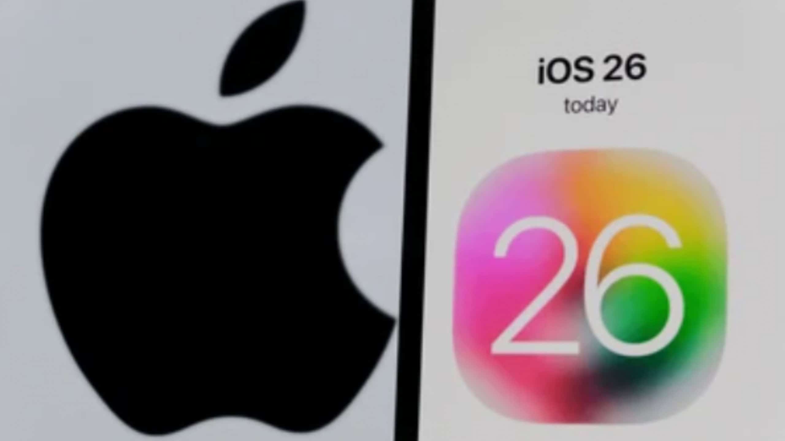 iOS 26.1 ganha opção para manter áudio nos fones de ouvido mesmo com CarPlay ativo - Imagem do artigo
