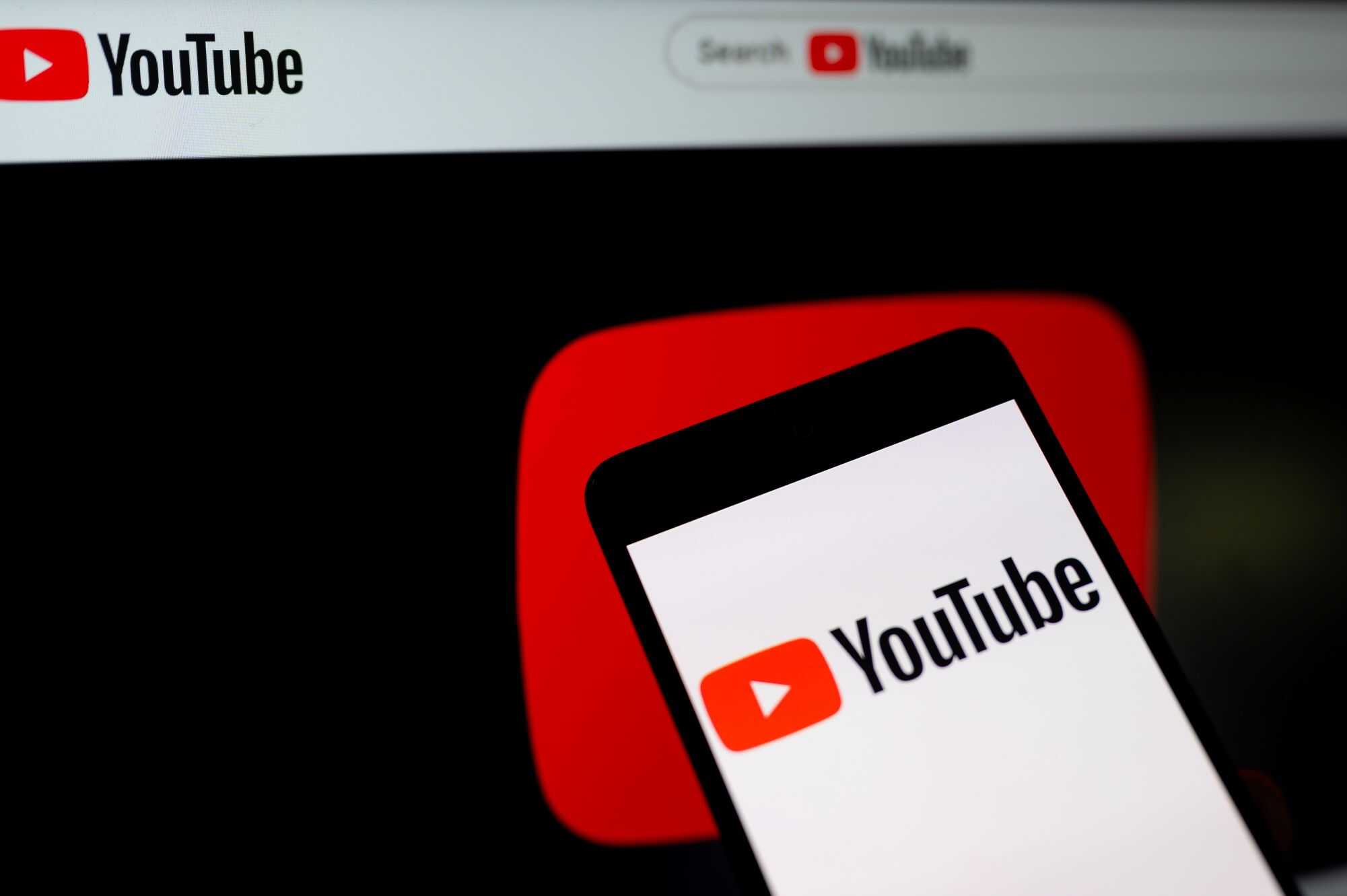 YouTube permitirá retorno de criadores banidos um ano após suspensão - Imagem do artigo