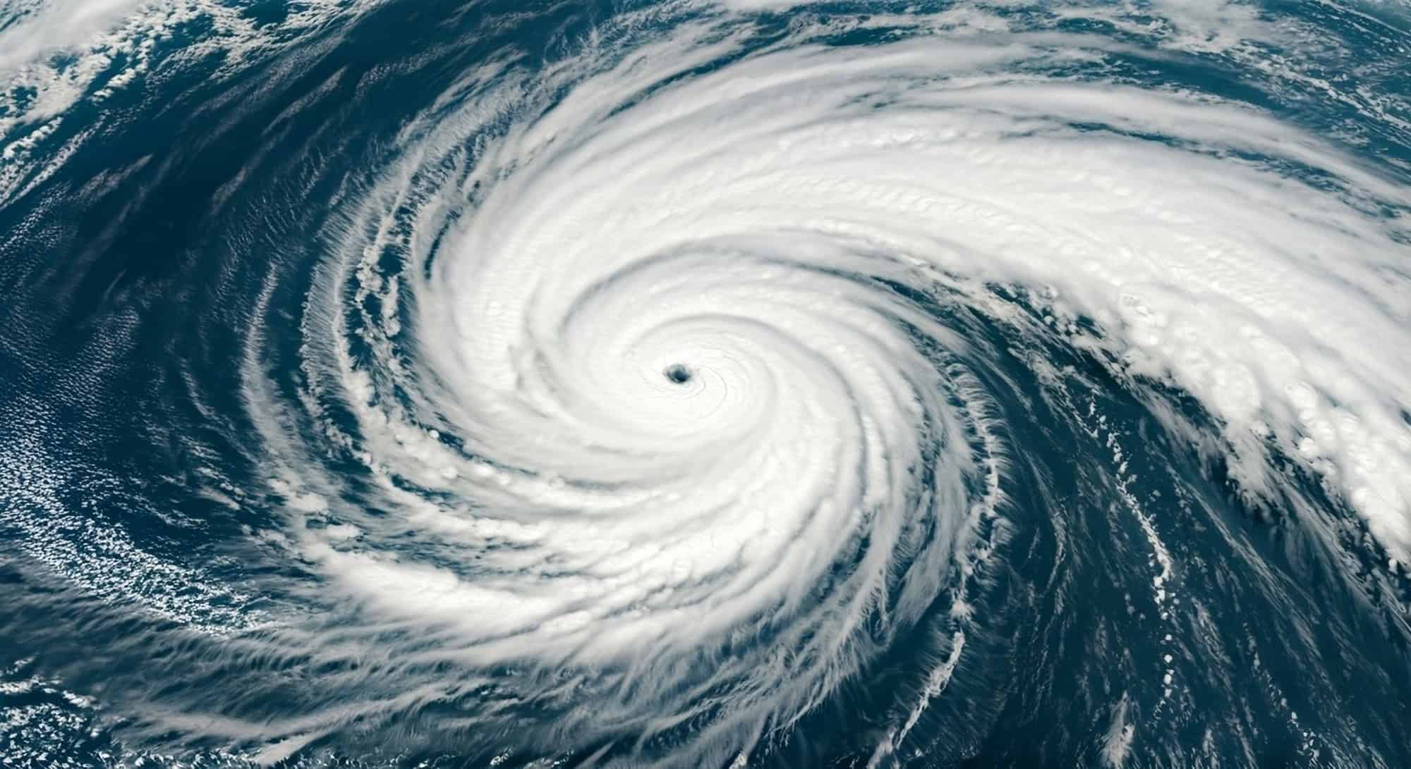 Ciclone extratropical avança do Uruguai e pode gerar rajadas de até 100 km/h no Sul - Imagem do artigo