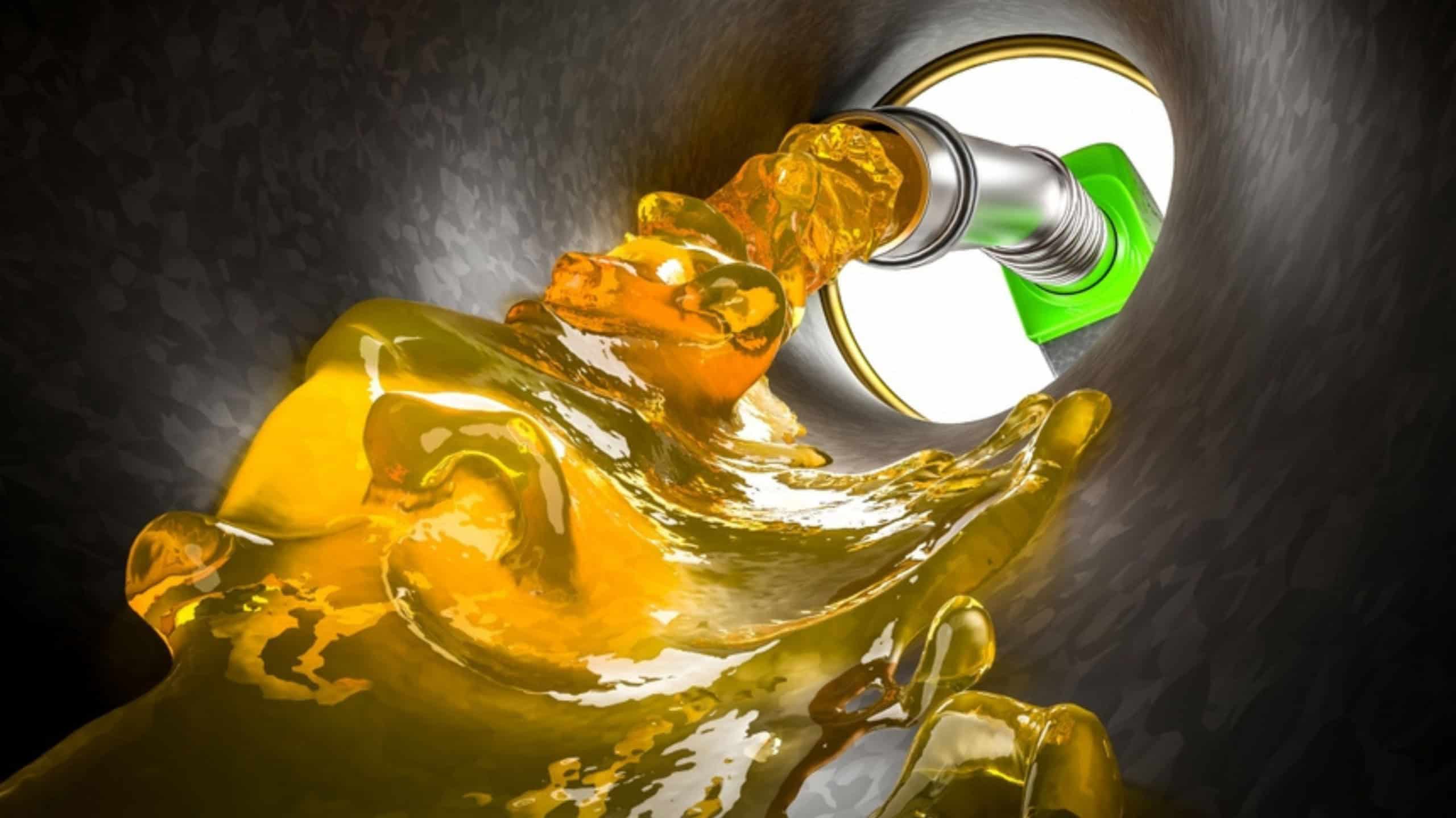 Gasolina perde propriedades em até três meses; etanol pode durar mais, mas há divergências - Imagem do artigo