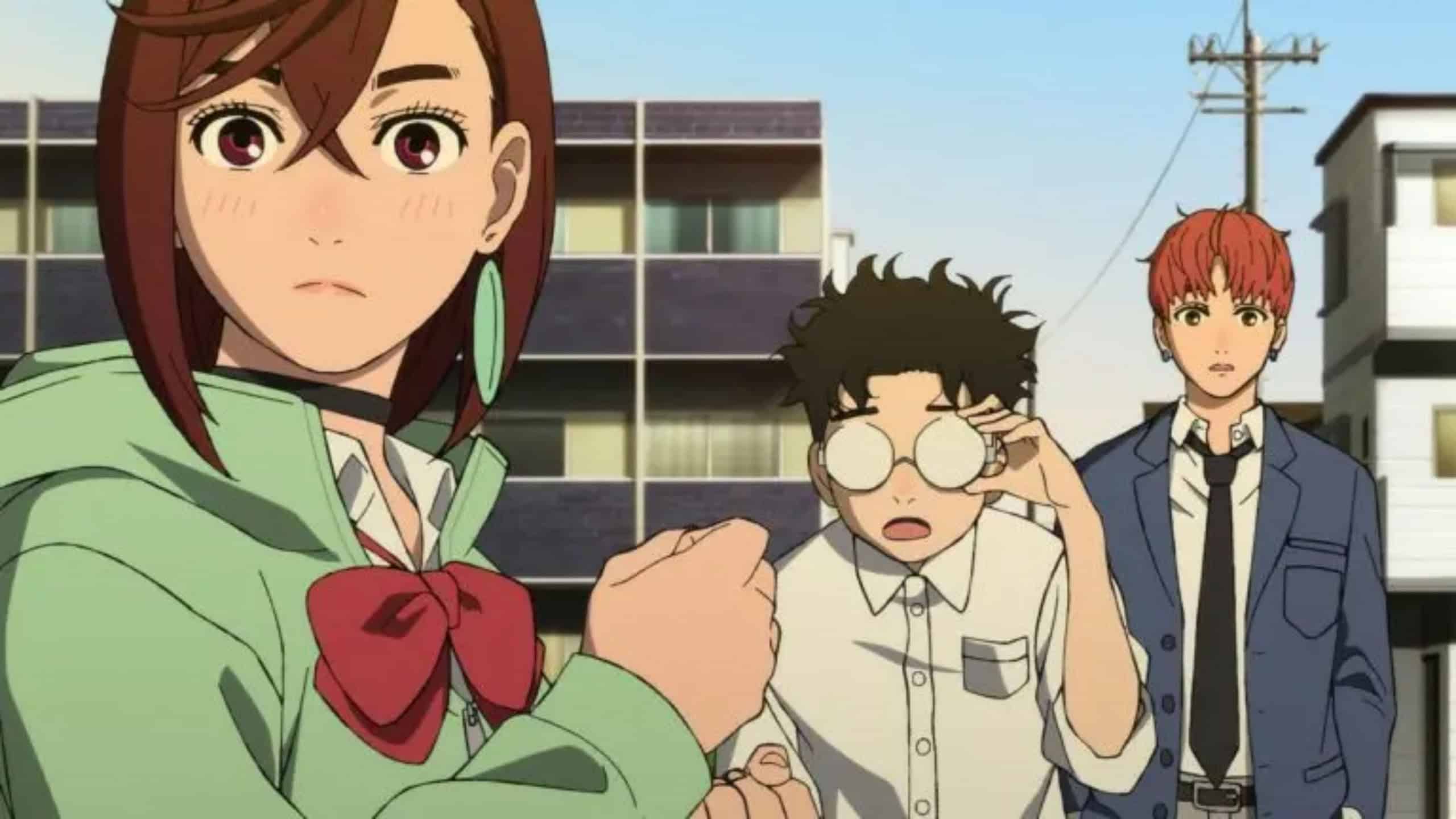 Cinco animes que podem conquistar quem ainda não se rendeu ao gênero - Imagem do artigo