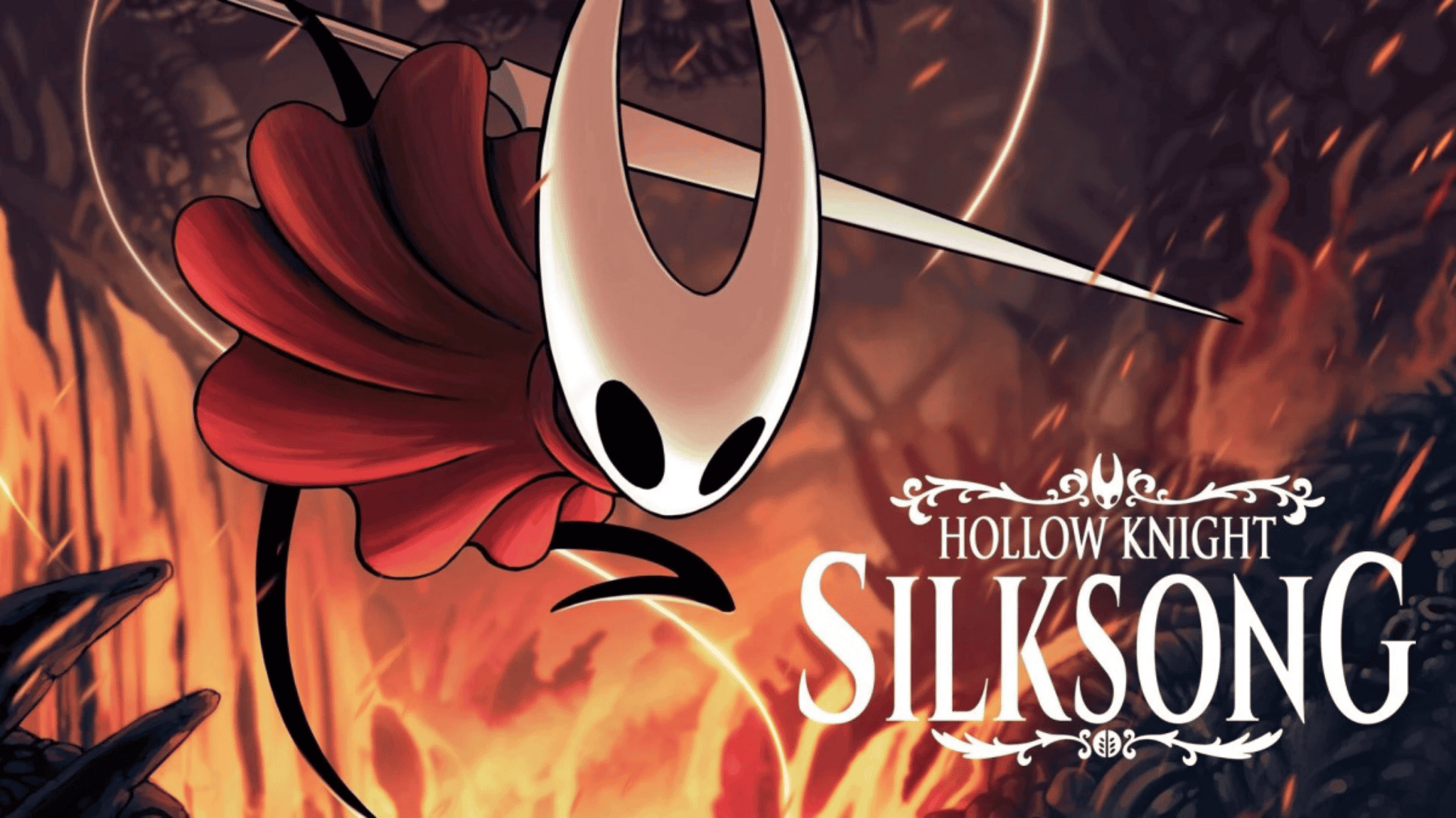 Hollow Knight: Silksong apresenta protagonista ágil, cenários mais vivos e desafio ampliado - Imagem do artigo