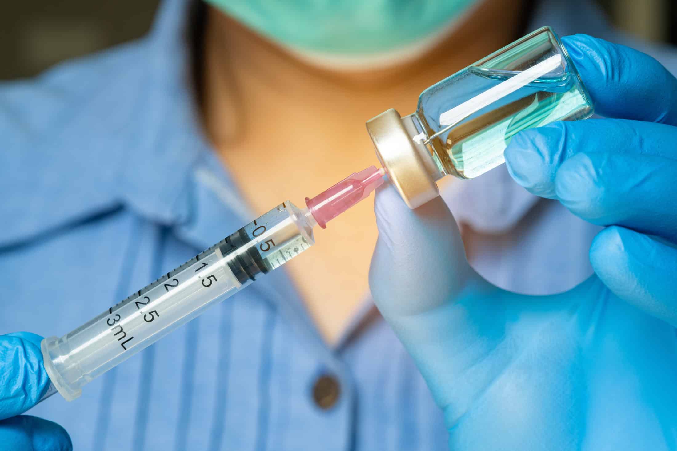 Vacina experimental mostra 88% de eficácia contra melanoma e câncer de pâncreas em testes com animais - Imagem do artigo
