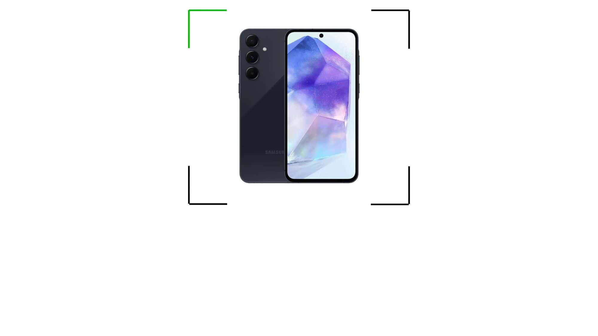Samsung Galaxy A55 5G aparece em oferta com câmera de 50 MP e corpo em metal - Imagem do artigo