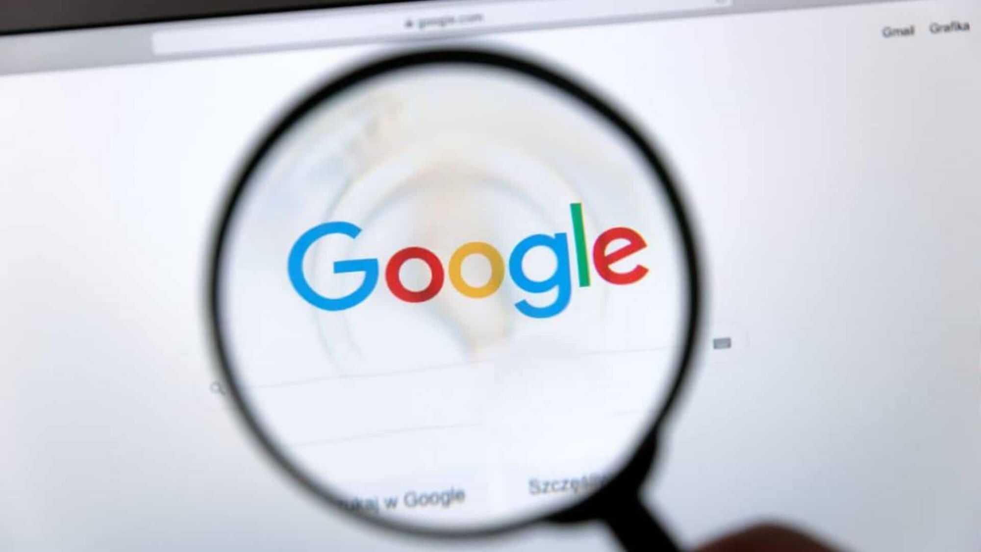 Reino Unido aplica novas regras antitruste ao Google - Imagem do artigo