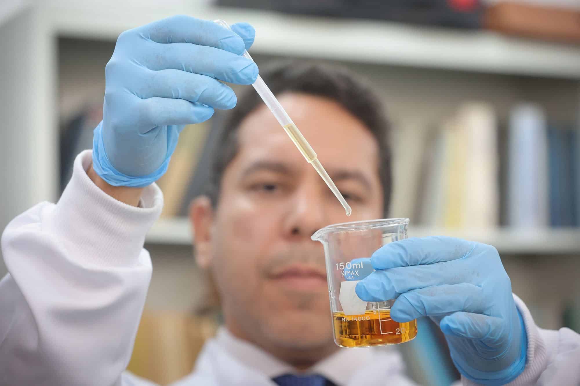 São Paulo adota protocolo inédito para identificar metanol em bebidas adulteradas - Imagem do artigo