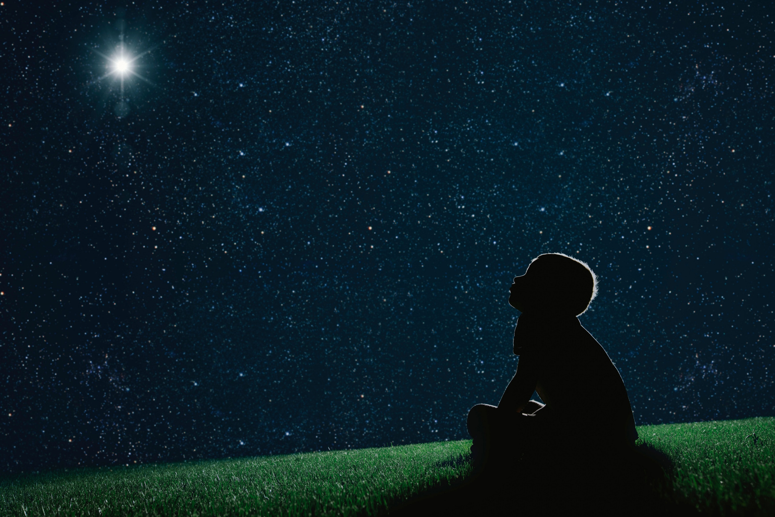 Curiosidade de infância de Carl Sagan inspira edição do programa Olhar Espacial - Imagem do artigo
