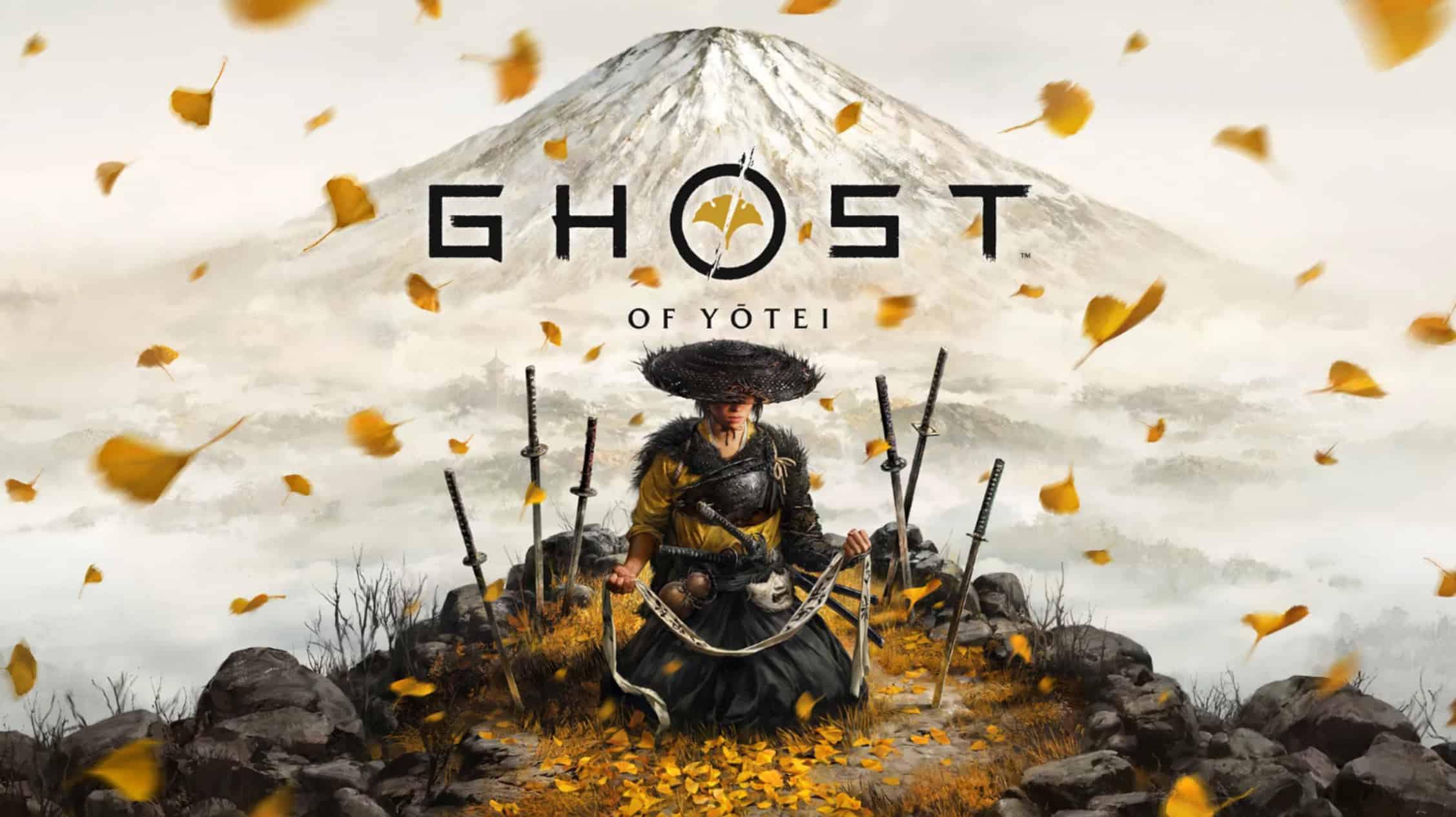 Ghost of Yōtei pode ser concluído entre 25 e 50 horas, aponta levantamento - Imagem do artigo