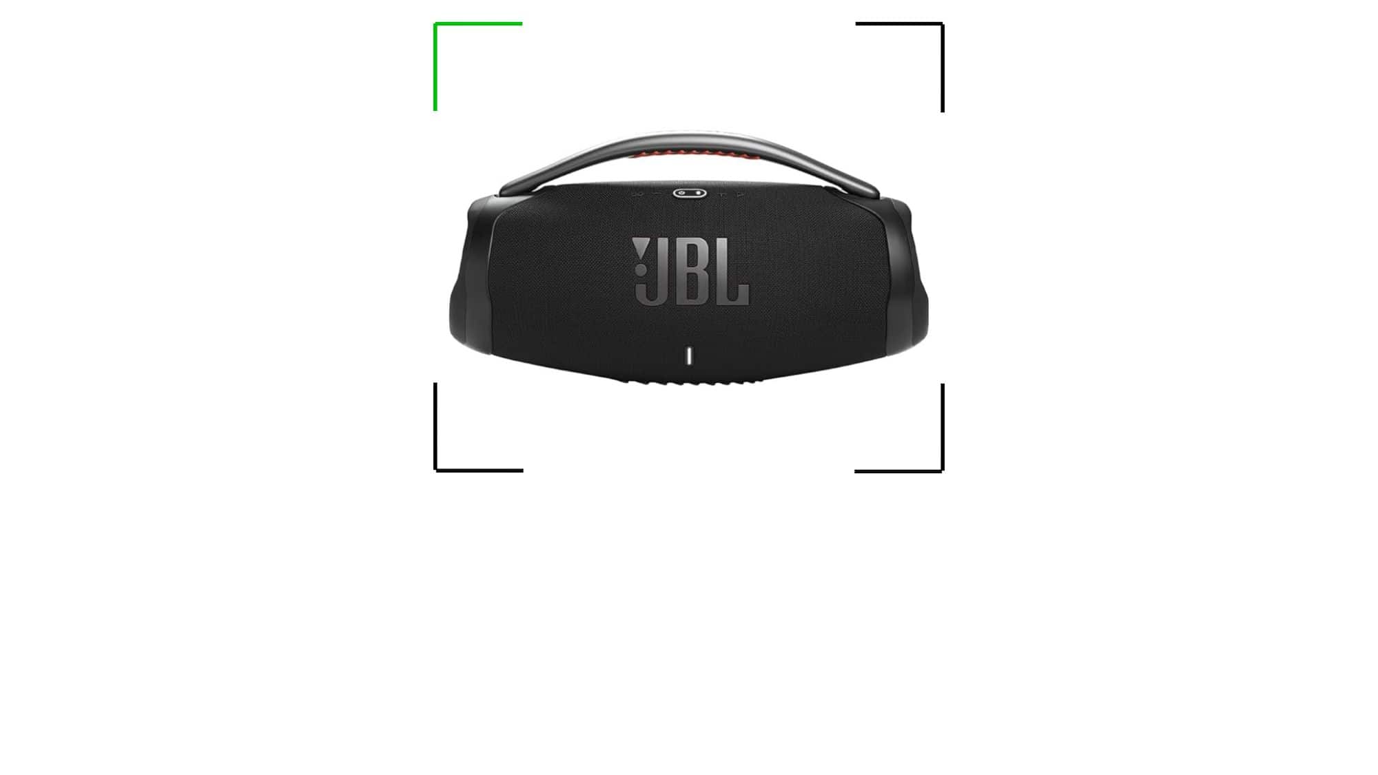 JBL Boombox 3 aparece em oferta na Amazon por R$ 2.034 - Imagem do artigo