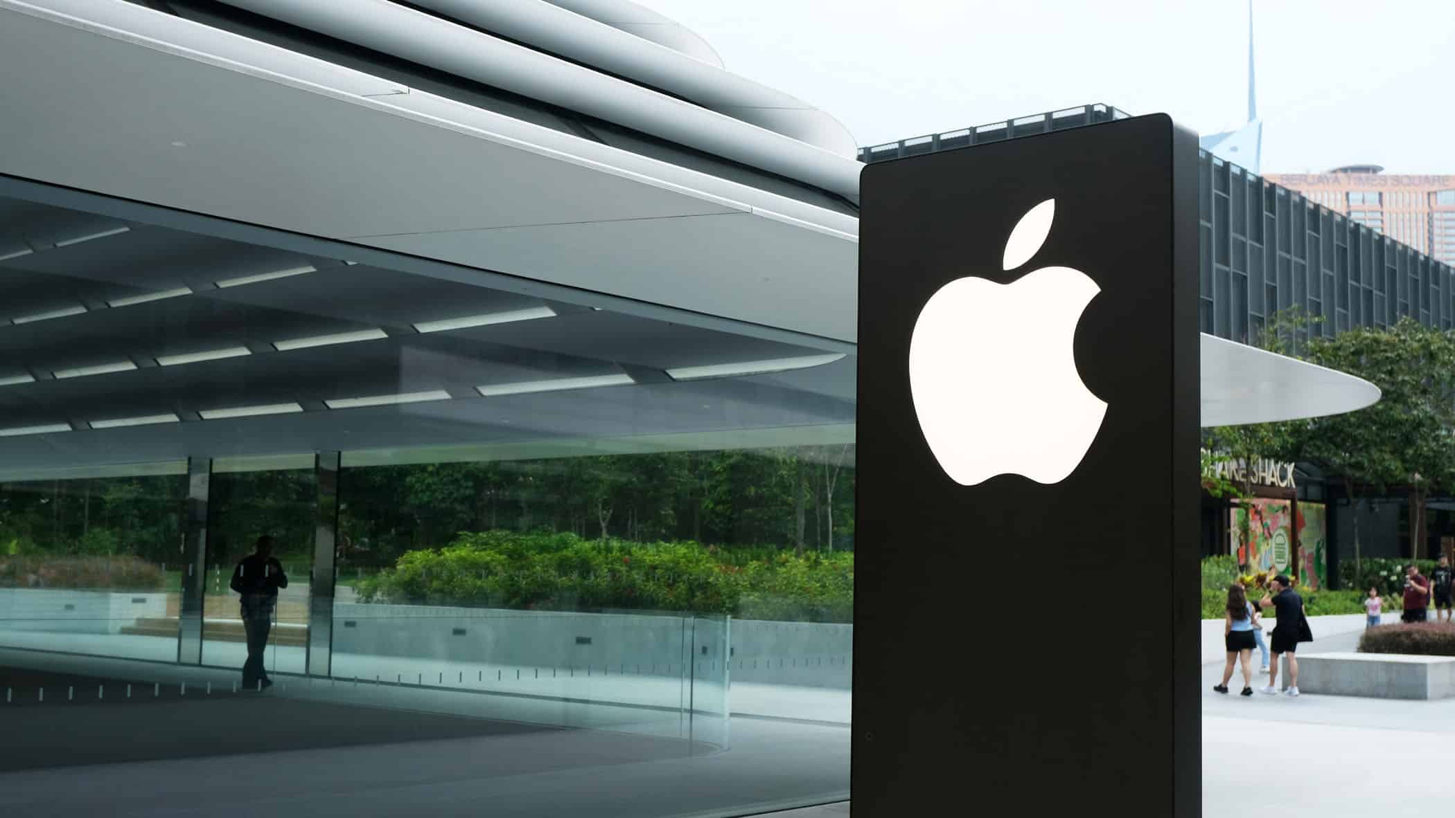 Apple dobra recompensa por falhas críticas e pode pagar até US$ 2 milhões - Imagem do artigo
