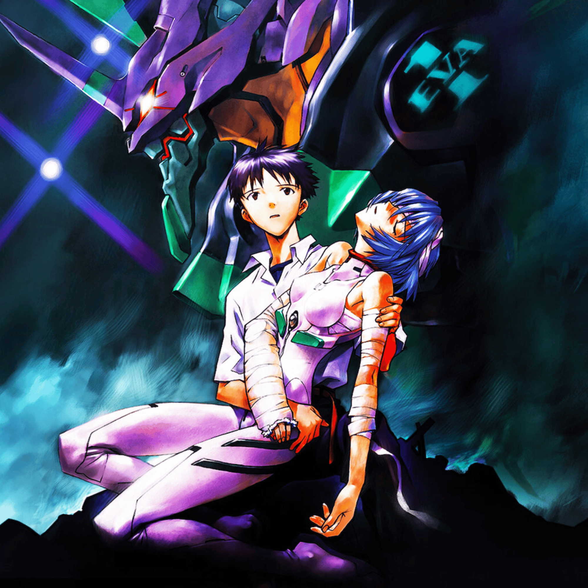 IMDb revela os 7 animes mais bem avaliados dos anos 1990 - Imagem do artigo
