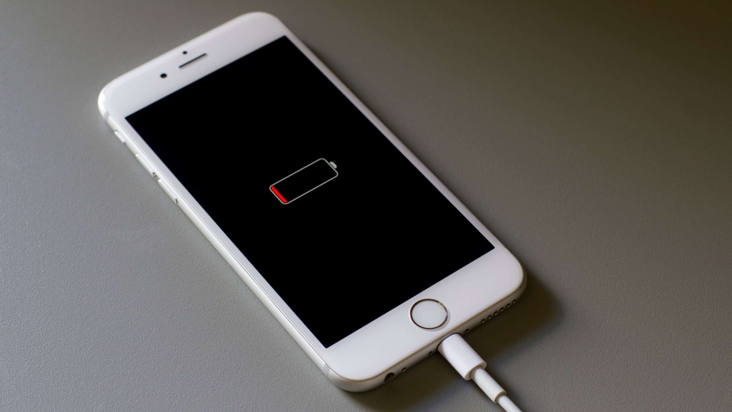 Desempenho do celular pode cair com bateria fraca; entenda por que isso acontece - Imagem do artigo