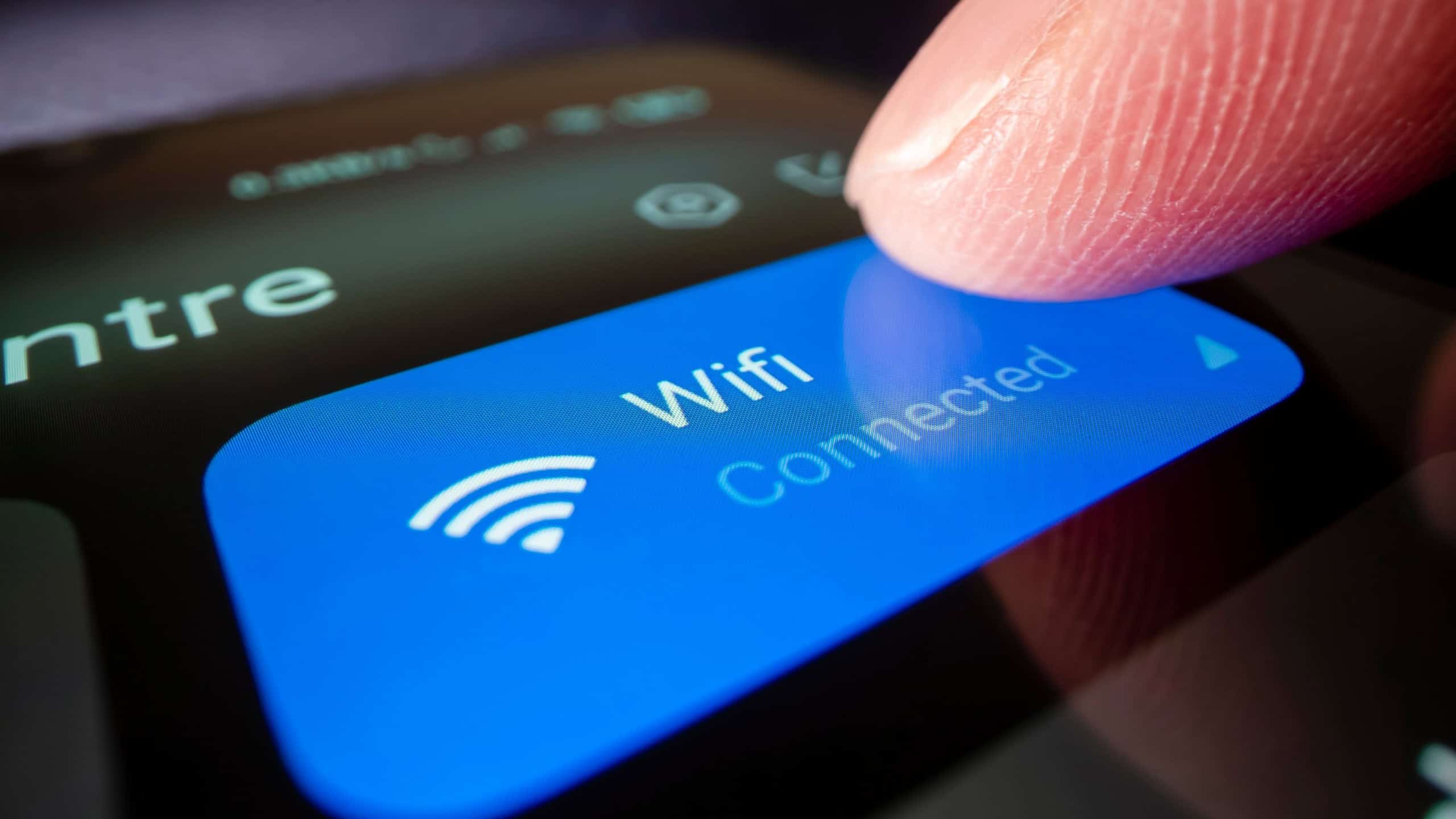 Sinais de roteadores Wi-Fi permitem identificar pessoas com quase 100% de precisão, revela pesquisa alemã - Imagem do artigo