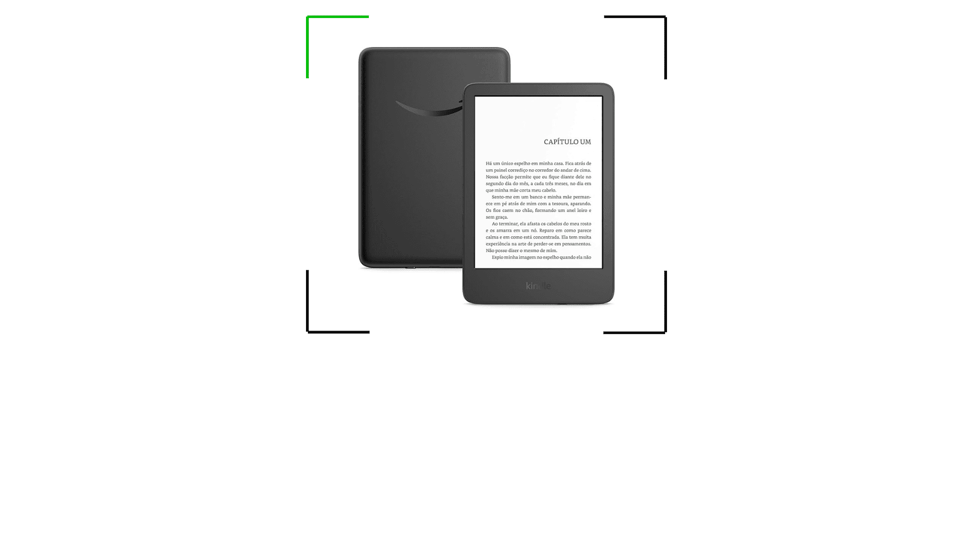 Kindle de 16 GB chega por R$ 598 e guarda milhares de livros em único dispositivo - Imagem do artigo