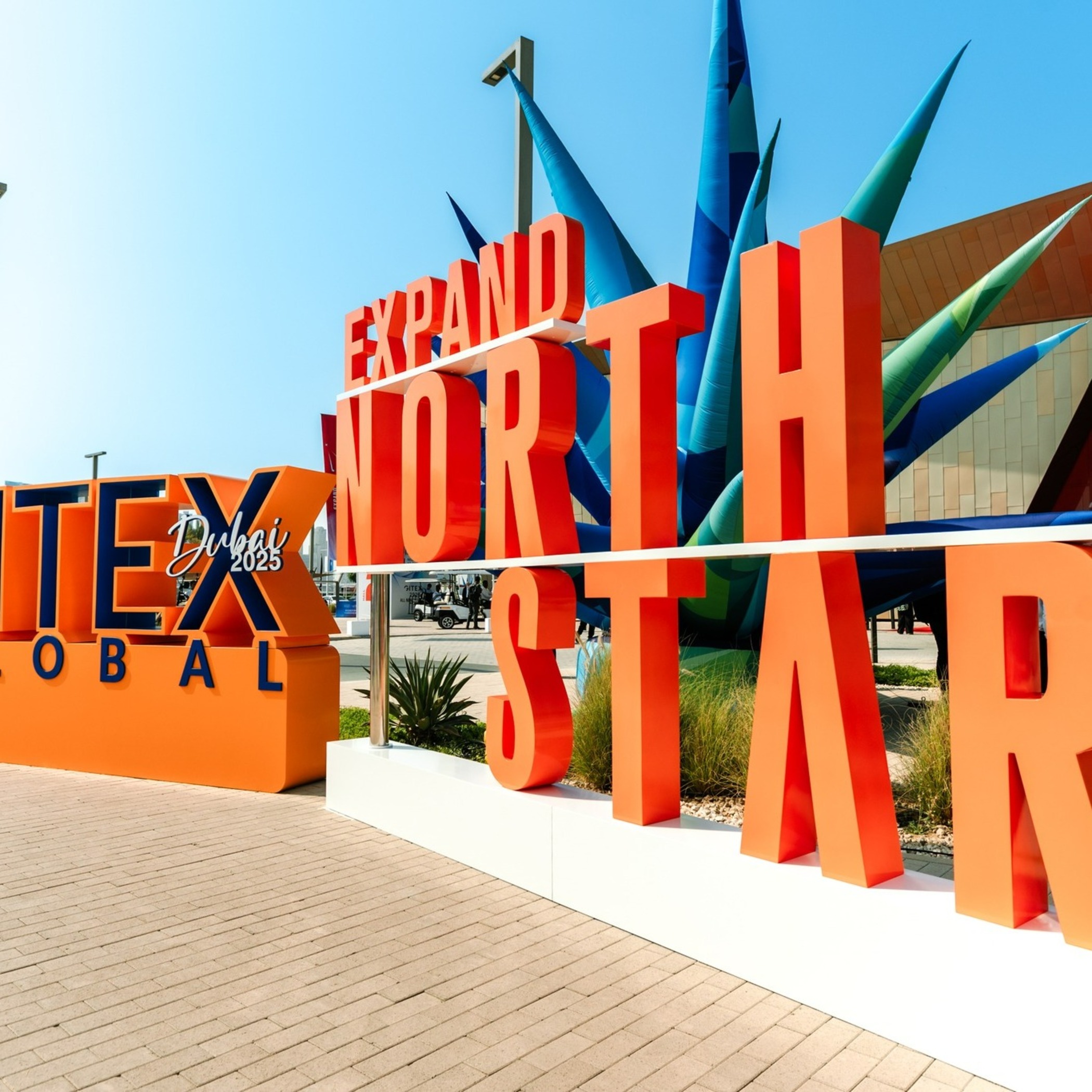 Brasil apresenta mais de 50 startups na Expand North Star em Dubai - Imagem do artigo