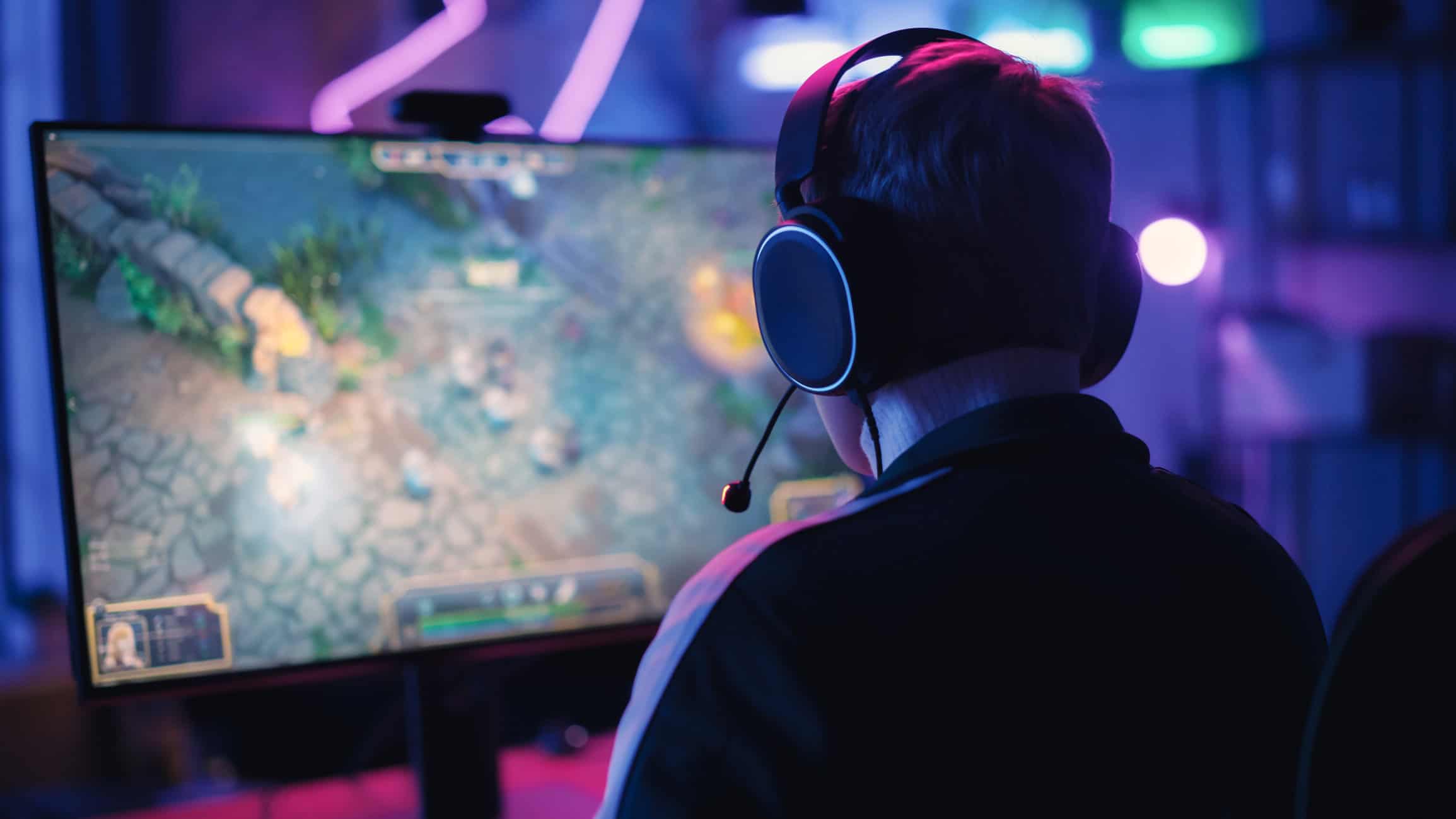Oito jogos que permanecem exclusivos de PC e marcaram gerações - Imagem do artigo