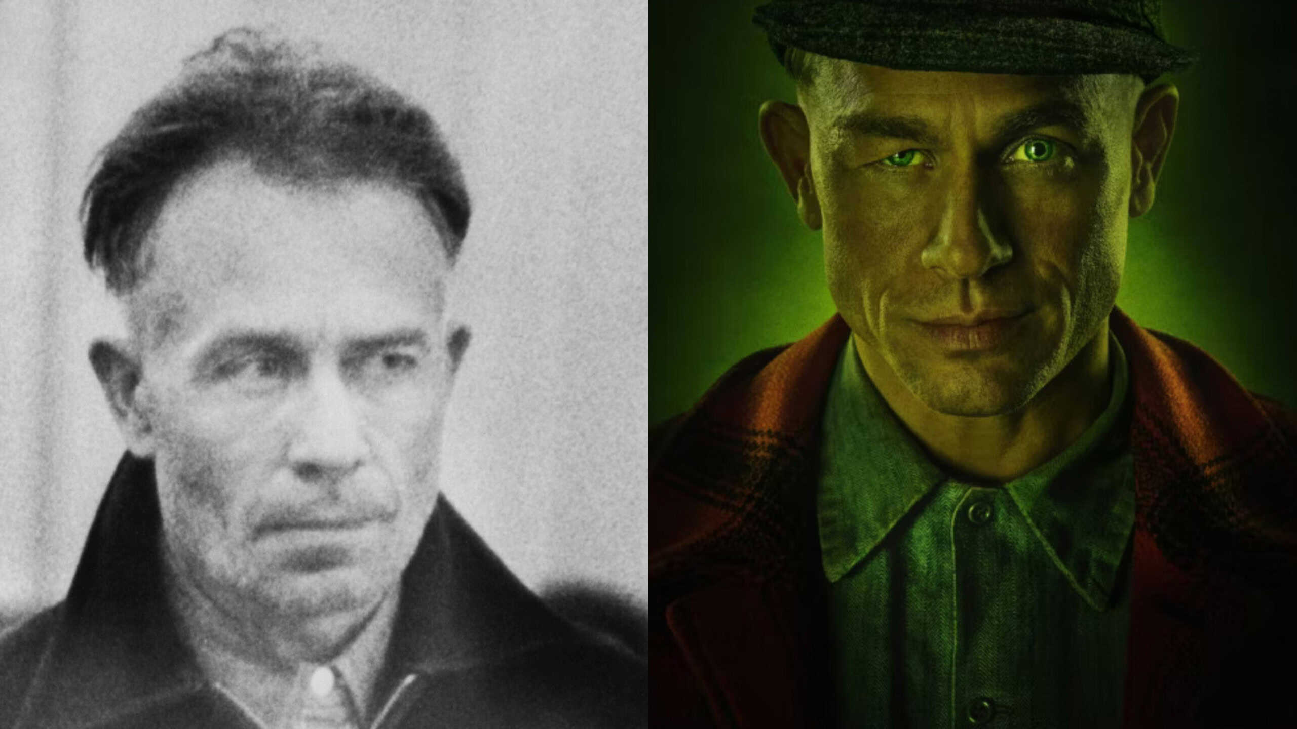 Série da Netflix sobre Ed Gein altera fatos e acrescenta vítimas que nunca existiram - Imagem do artigo