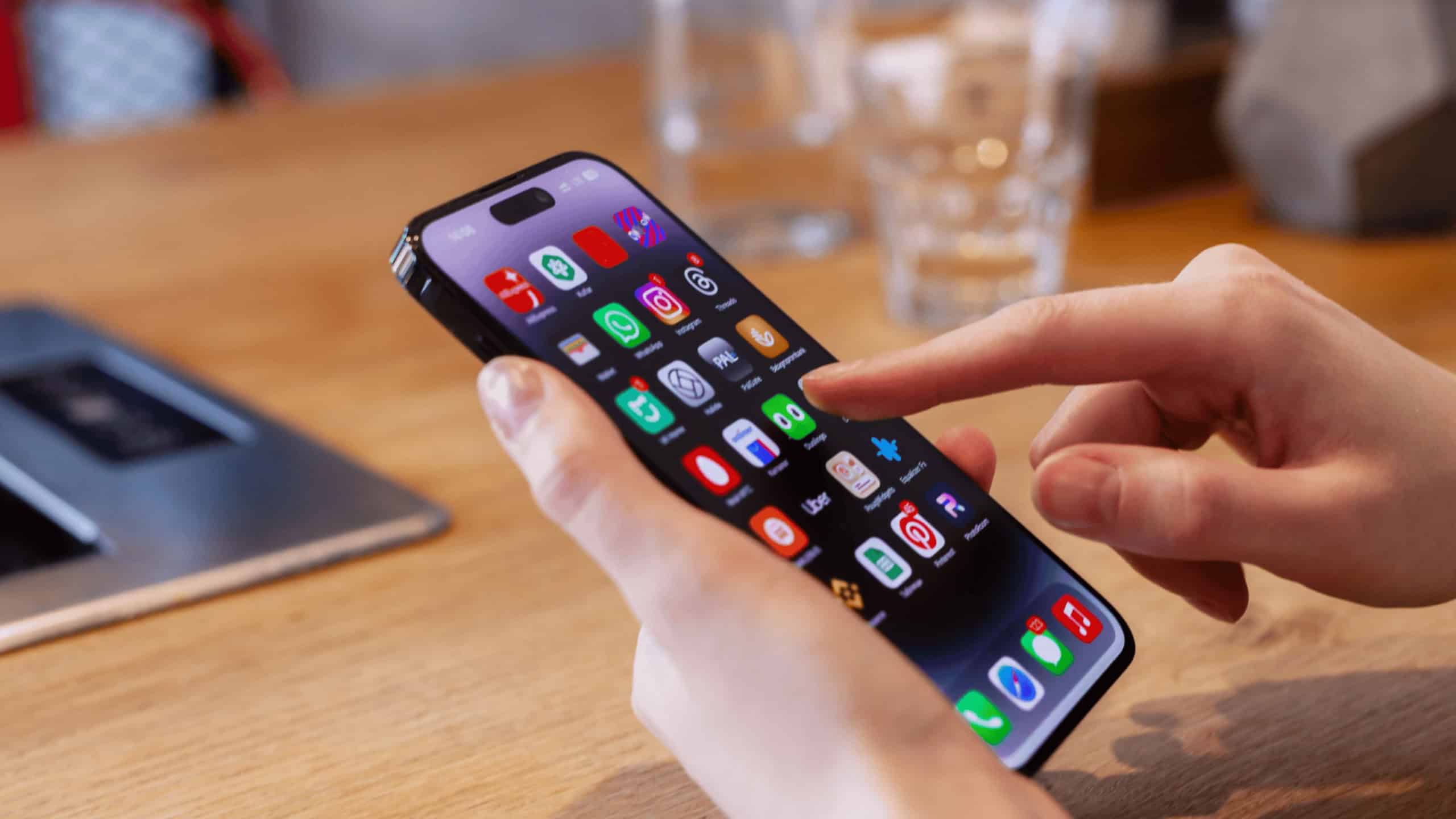 6 sinais de que está na hora de remover um aplicativo do seu smartphone - Imagem do artigo