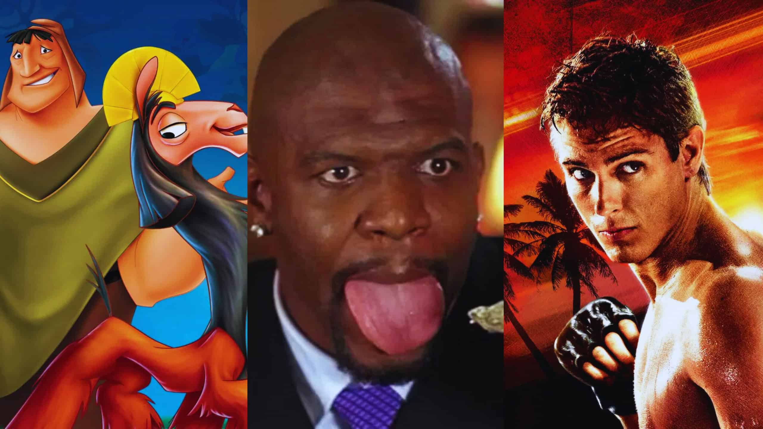 Oito filmes estrangeiros que alcançaram sucesso maior no Brasil do que no exterior - Imagem do artigo