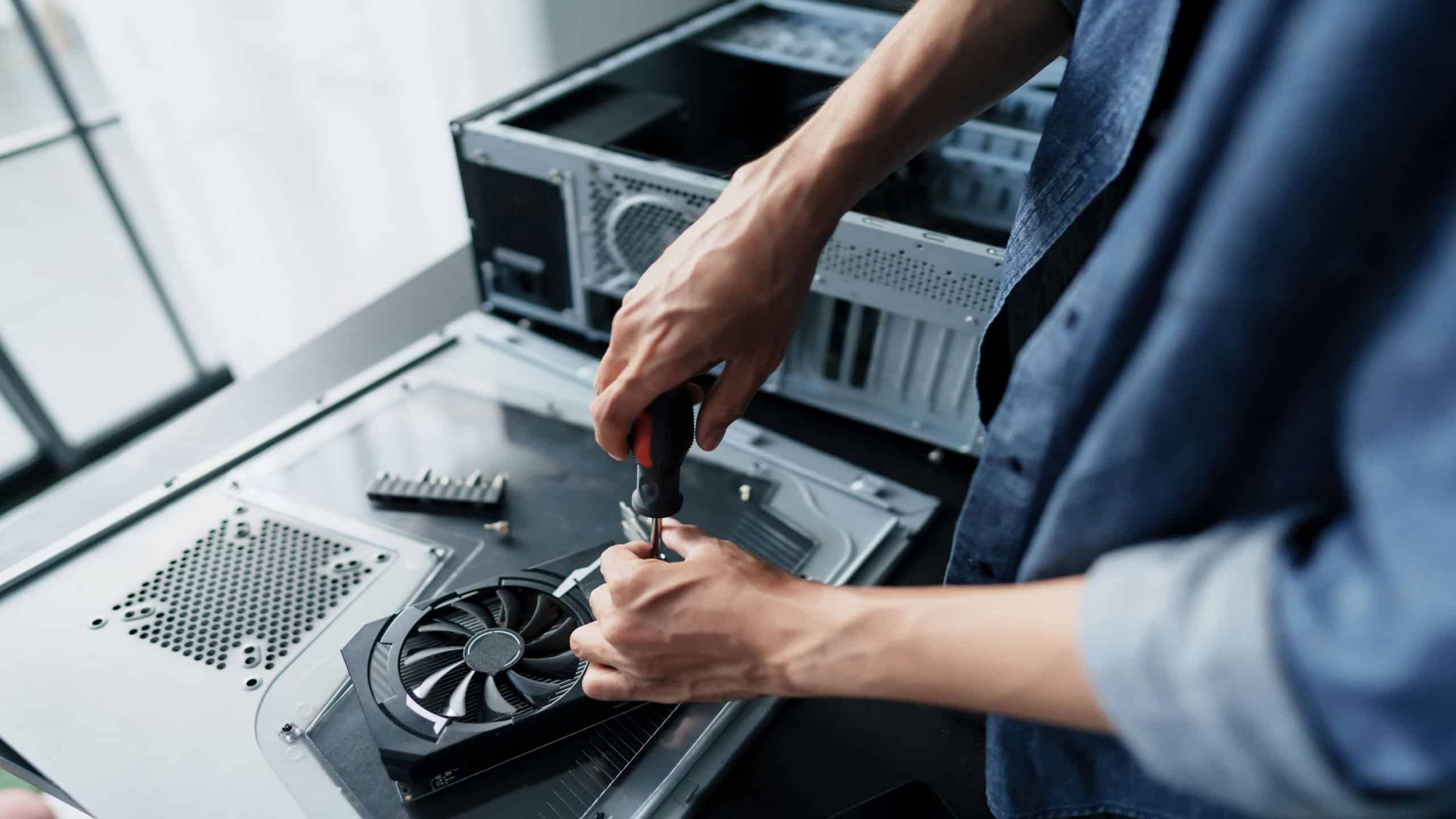 Quatro componentes do PC que exigem atenção ao aplicar undervolt - Imagem do artigo