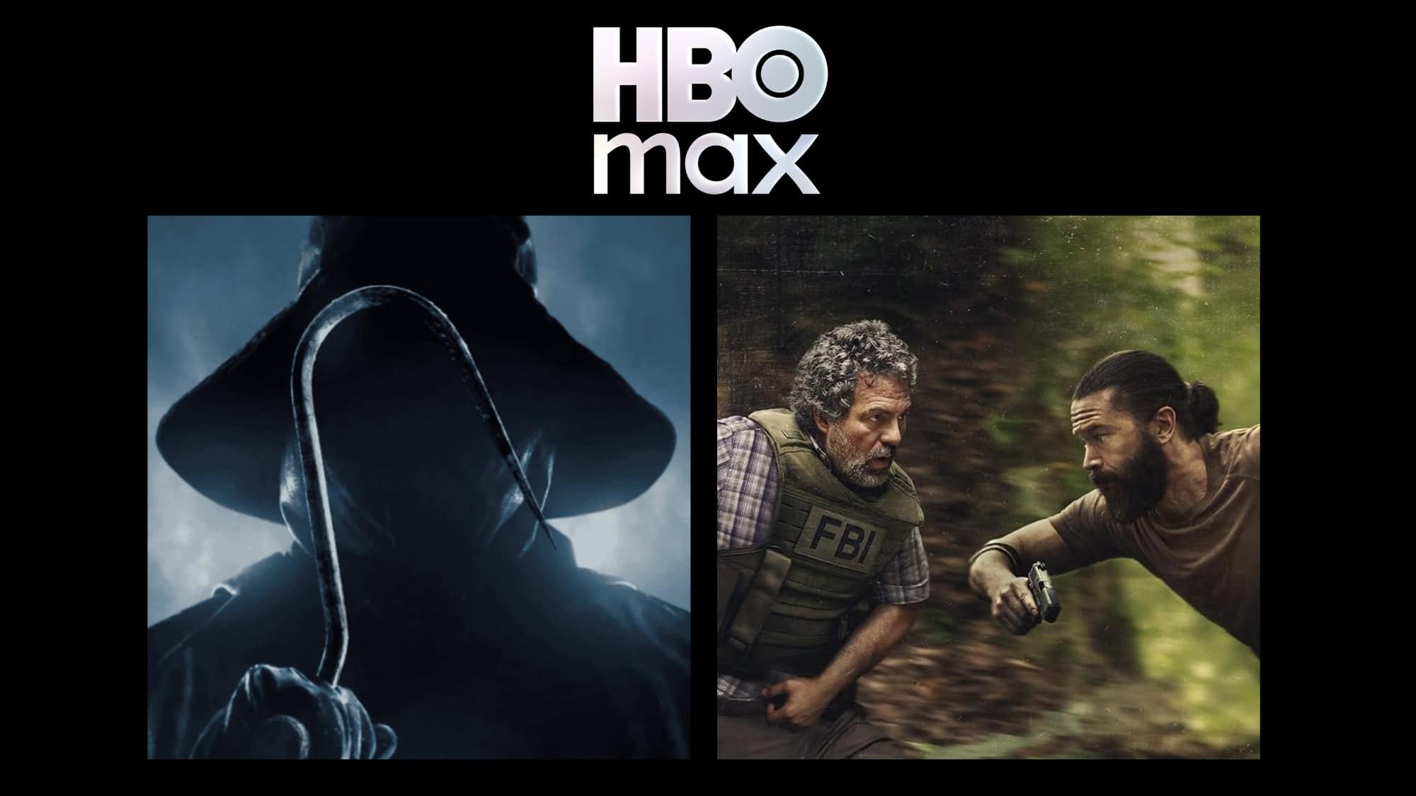 HBO Max divulga estreias entre 13 e 19 de outubro; veja lista completa - Imagem do artigo