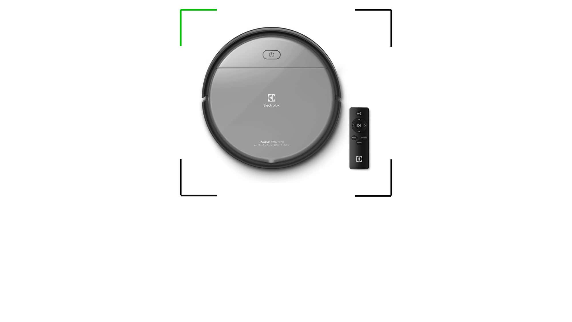 Robô aspirador Electrolux ERB20 aparece na Amazon por R$ 495 - Imagem do artigo