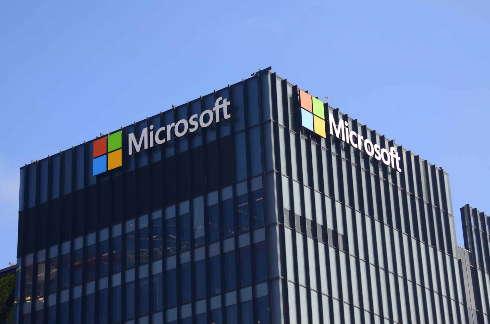 Microsoft pode investir até US$ 2 bilhões na Wayve, startup de direção autônoma - Imagem do artigo