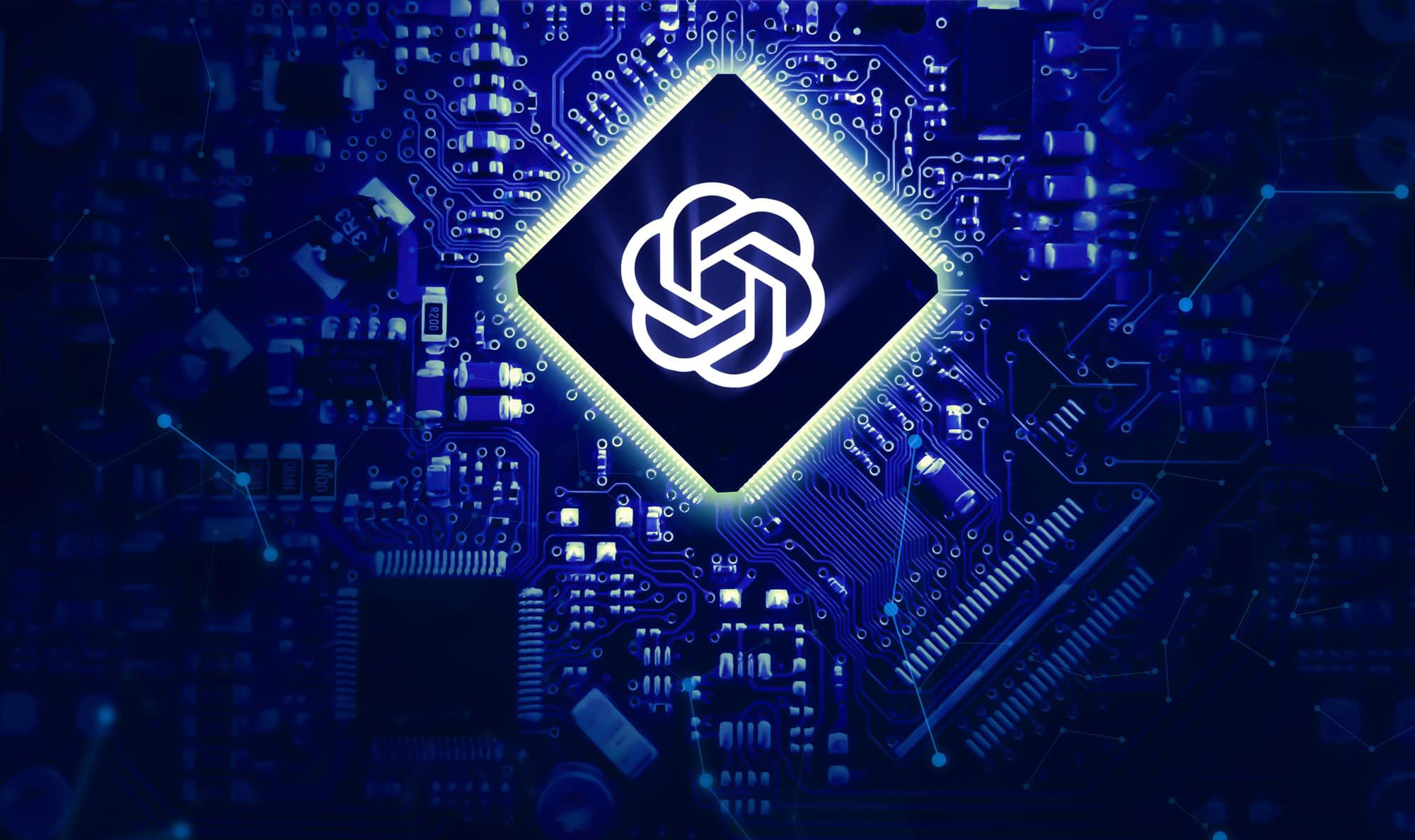 OpenAI firma parceria bilionária com a Broadcom para produzir chips próprios de IA - Imagem do artigo