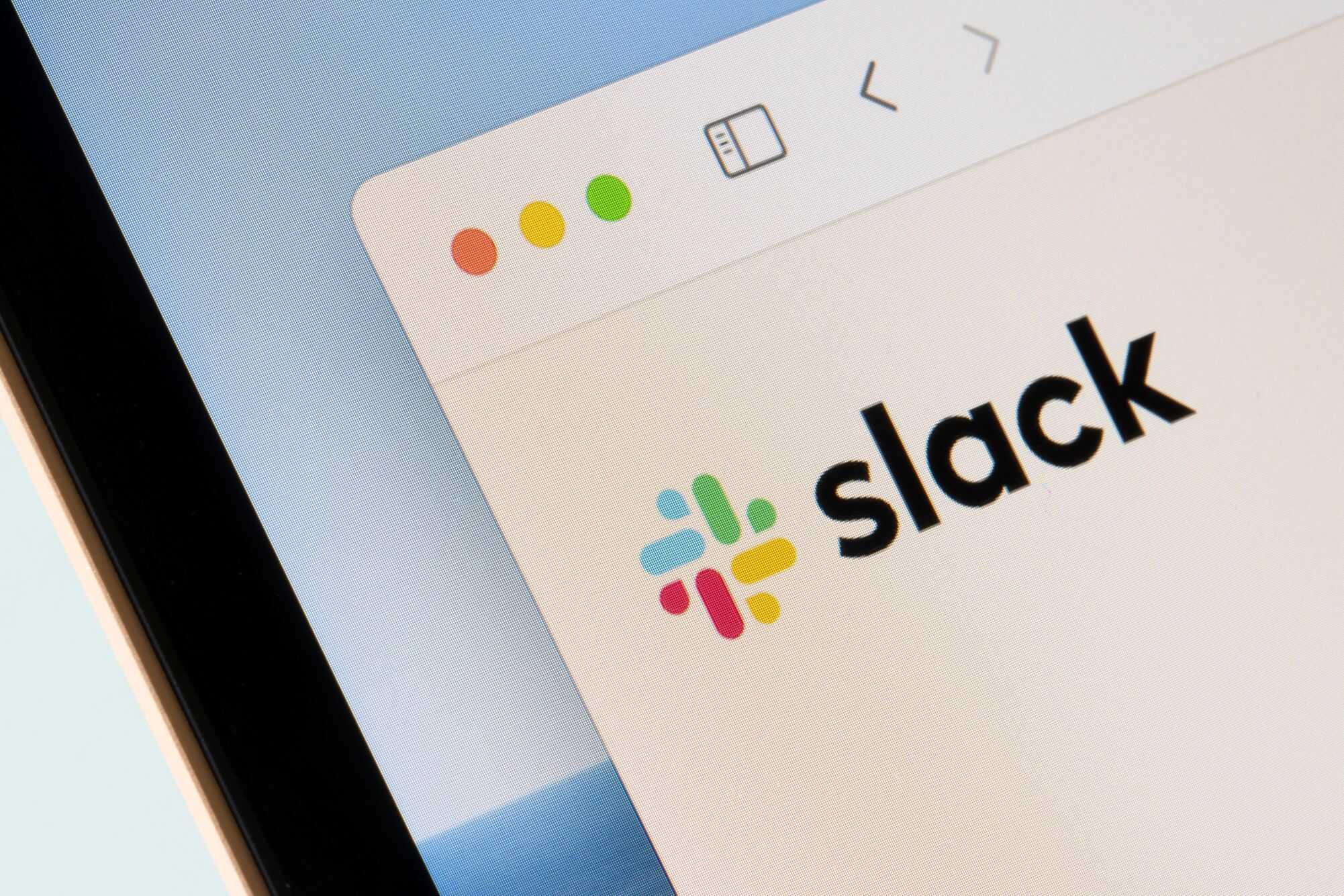 Slackbot ganha atualização e vira assistente de IA completo no Slack - Imagem do artigo