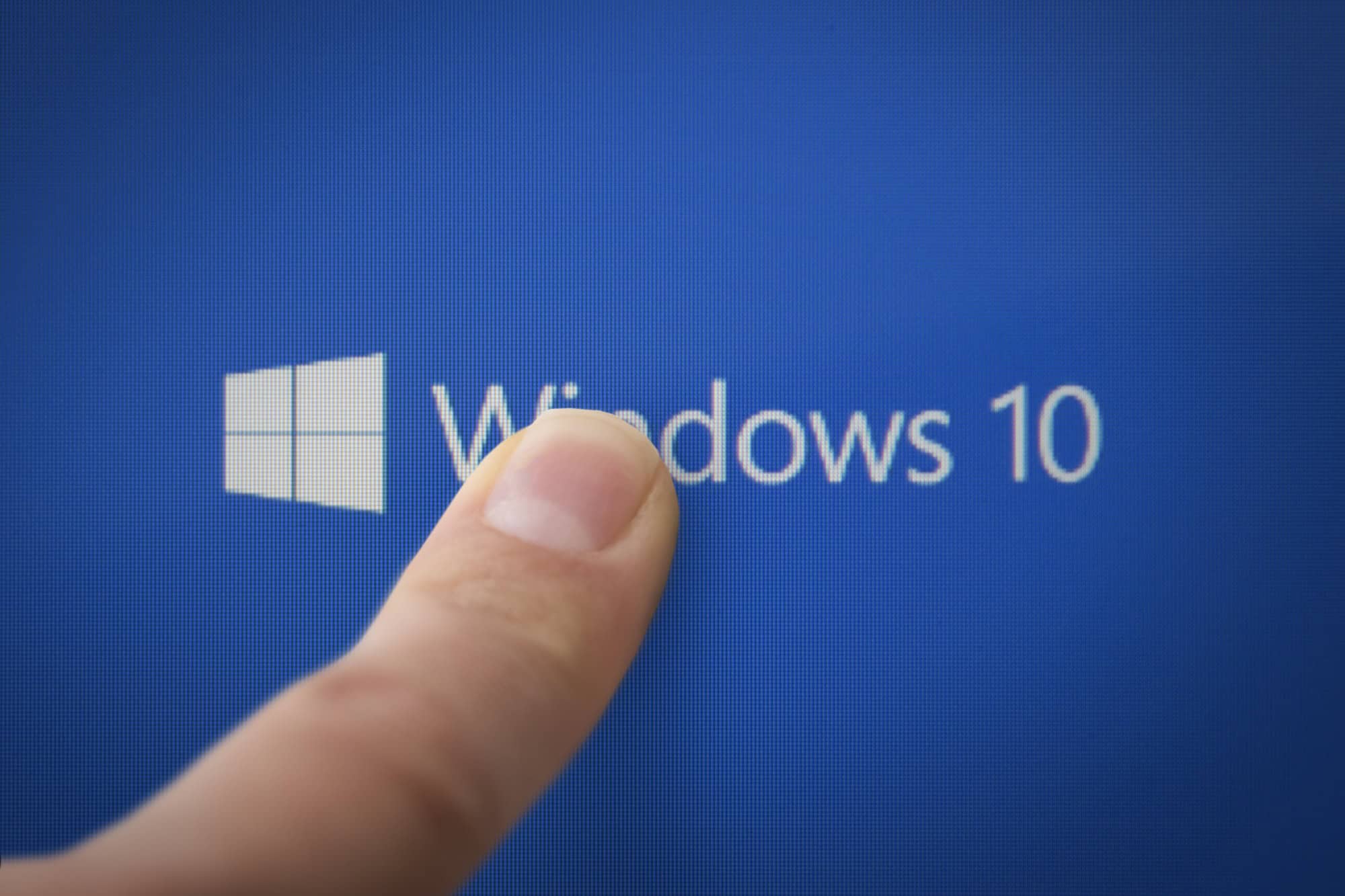 Suporte ao Windows 10 chega ao fim nesta terça-feira (14) - Imagem do artigo