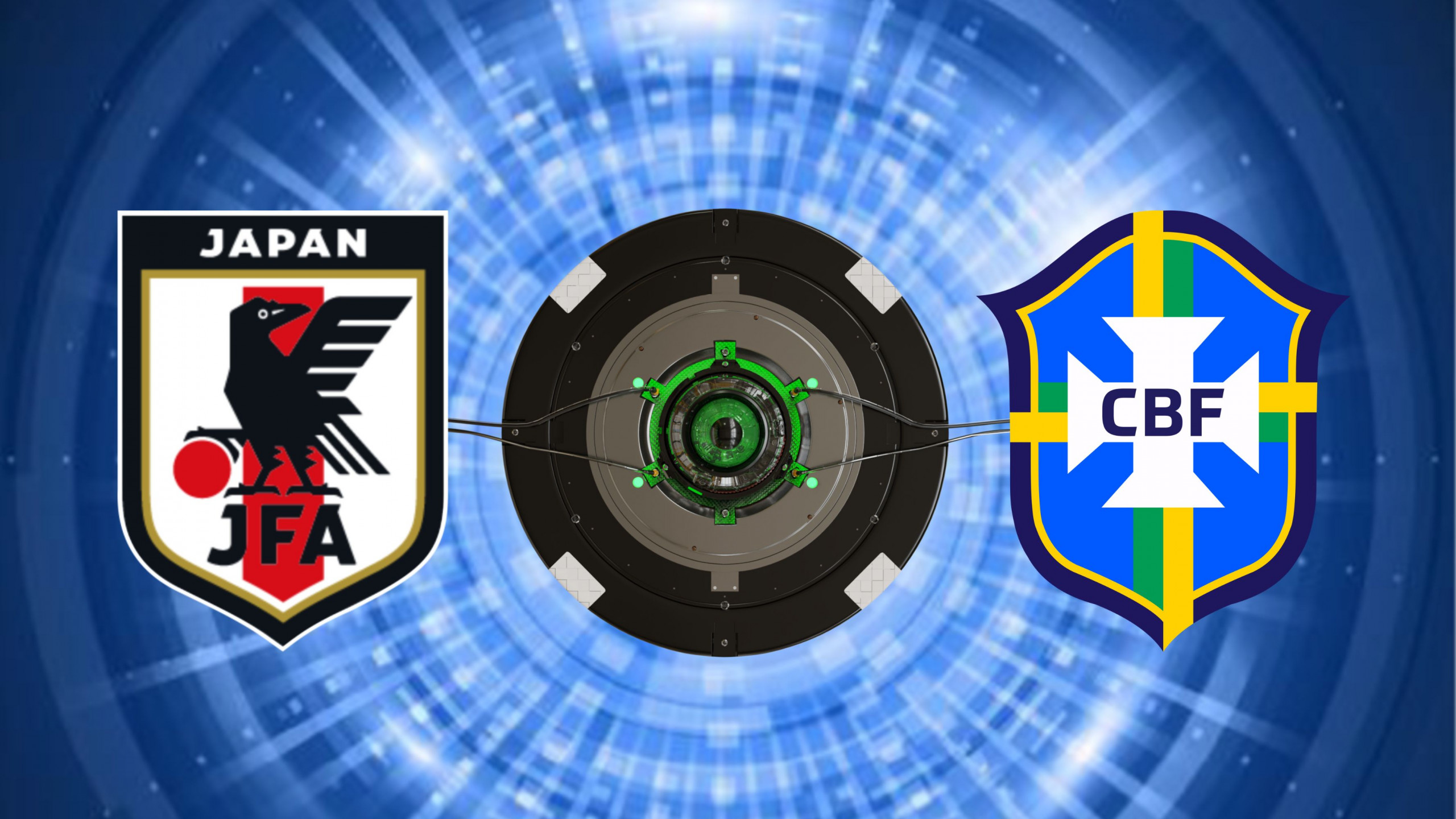 Amistoso Japão x Brasil: horário, transmissão e prováveis times - Imagem do artigo