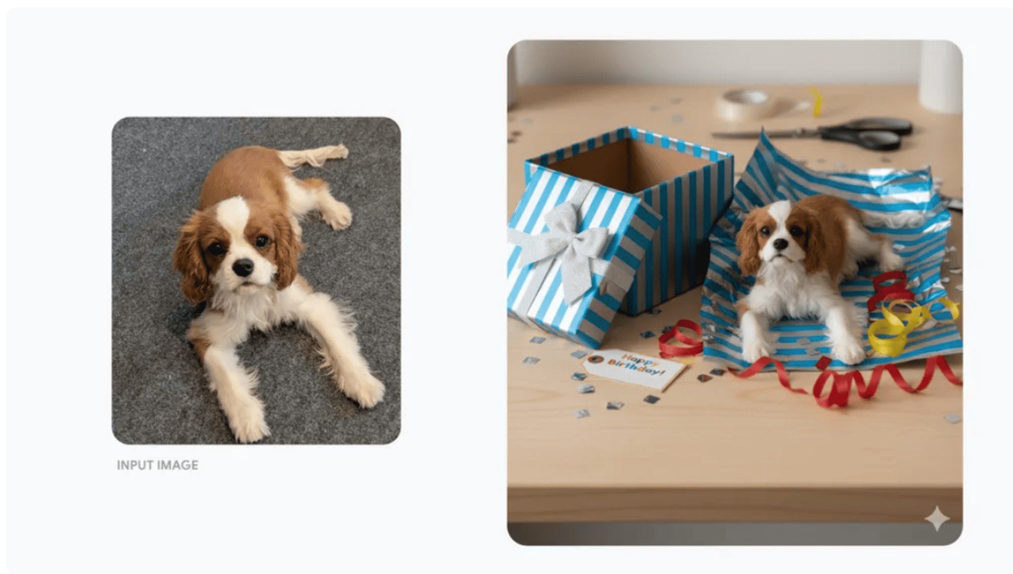 Google expande Nano Banana para Lens e NotebookLM - Imagem do artigo