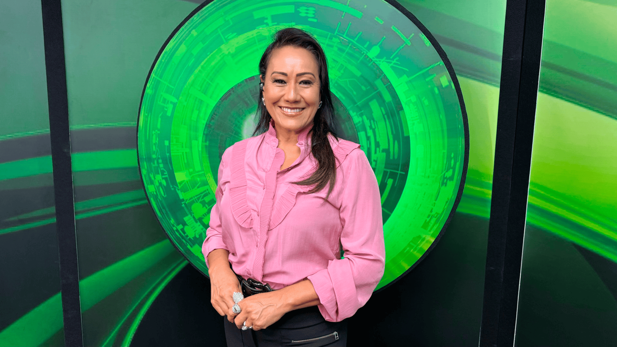 WizyThec News destaca inovação, mudanças climáticas e avanços científicos nesta segunda-feira - Imagem do artigo